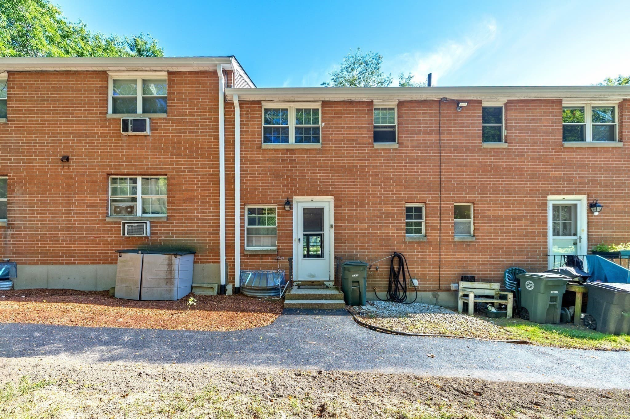 Condominium at 76 Jefferson St # 76, North Andover MA 01845, North Andover, photo 20 of 28