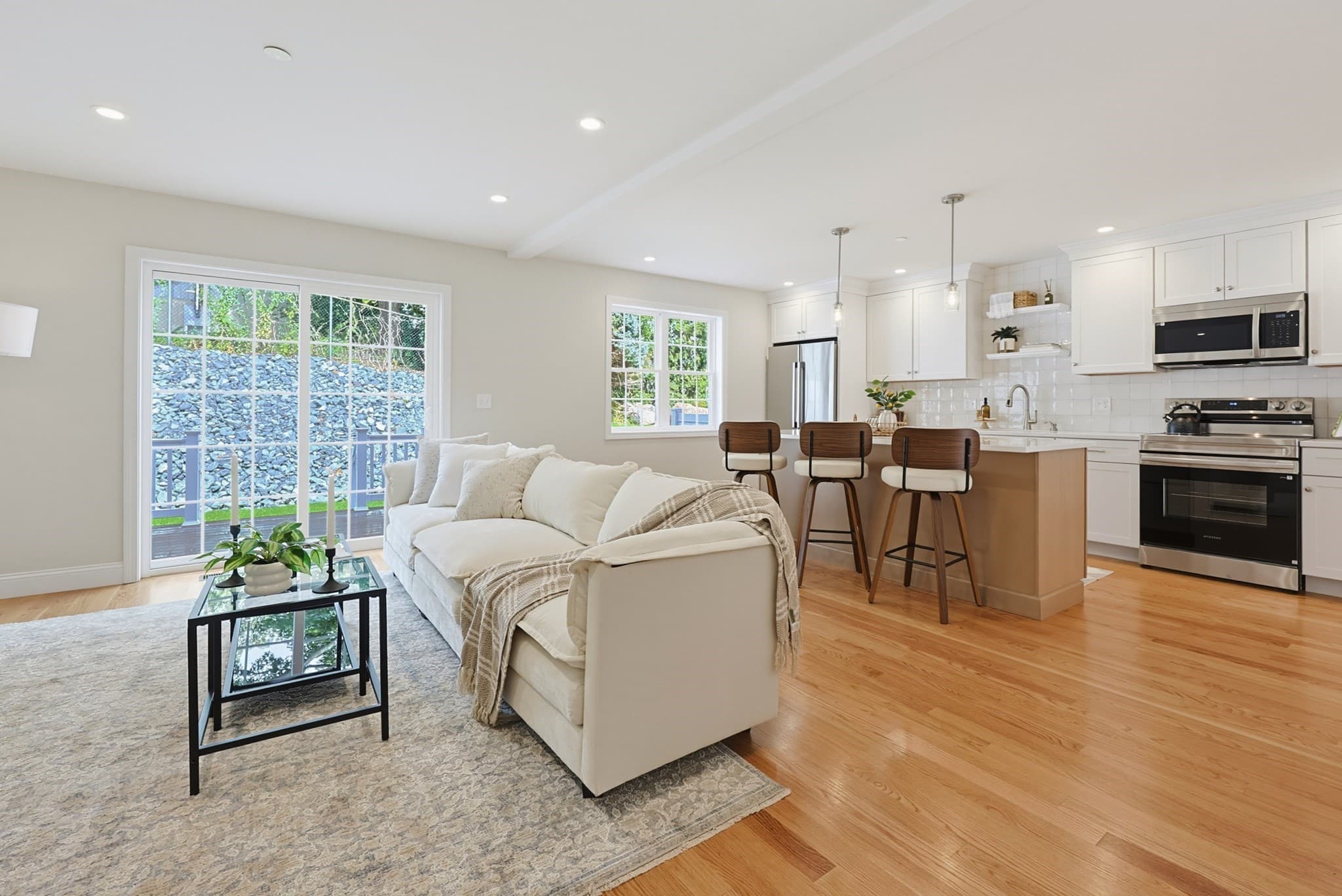 Condominium at 21 Dwinell Road # C, Taunton MA 02780, Taunton, photo 16 of 39