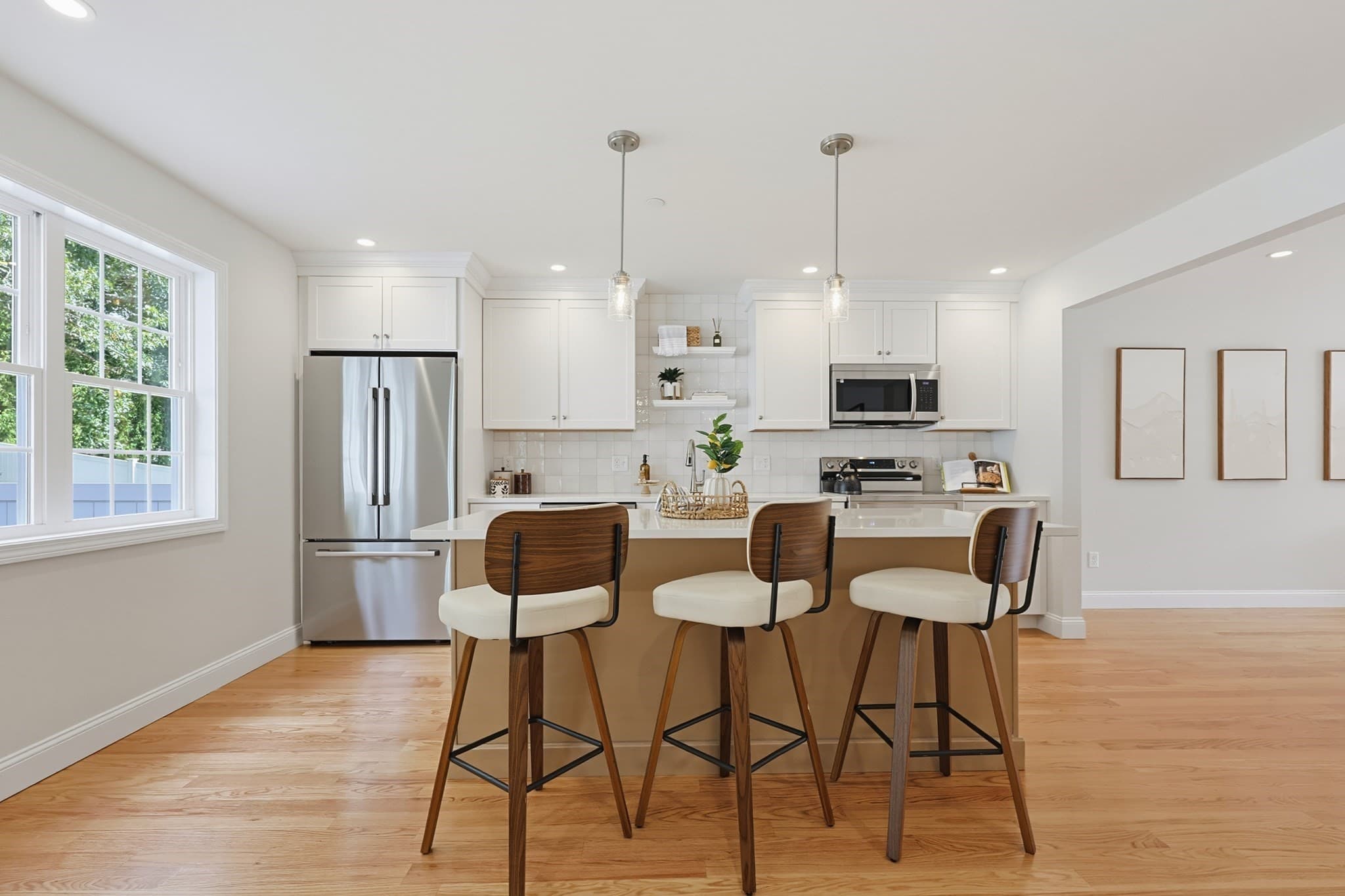 Condominium at 21 Dwinell Road # C, Taunton MA 02780, Taunton, photo 12 of 39