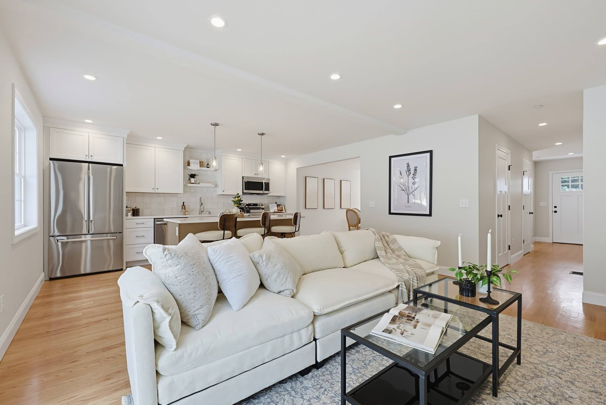Condominium at 21 Dwinell Road # C, Taunton MA 02780, Taunton, photo 18 of 39