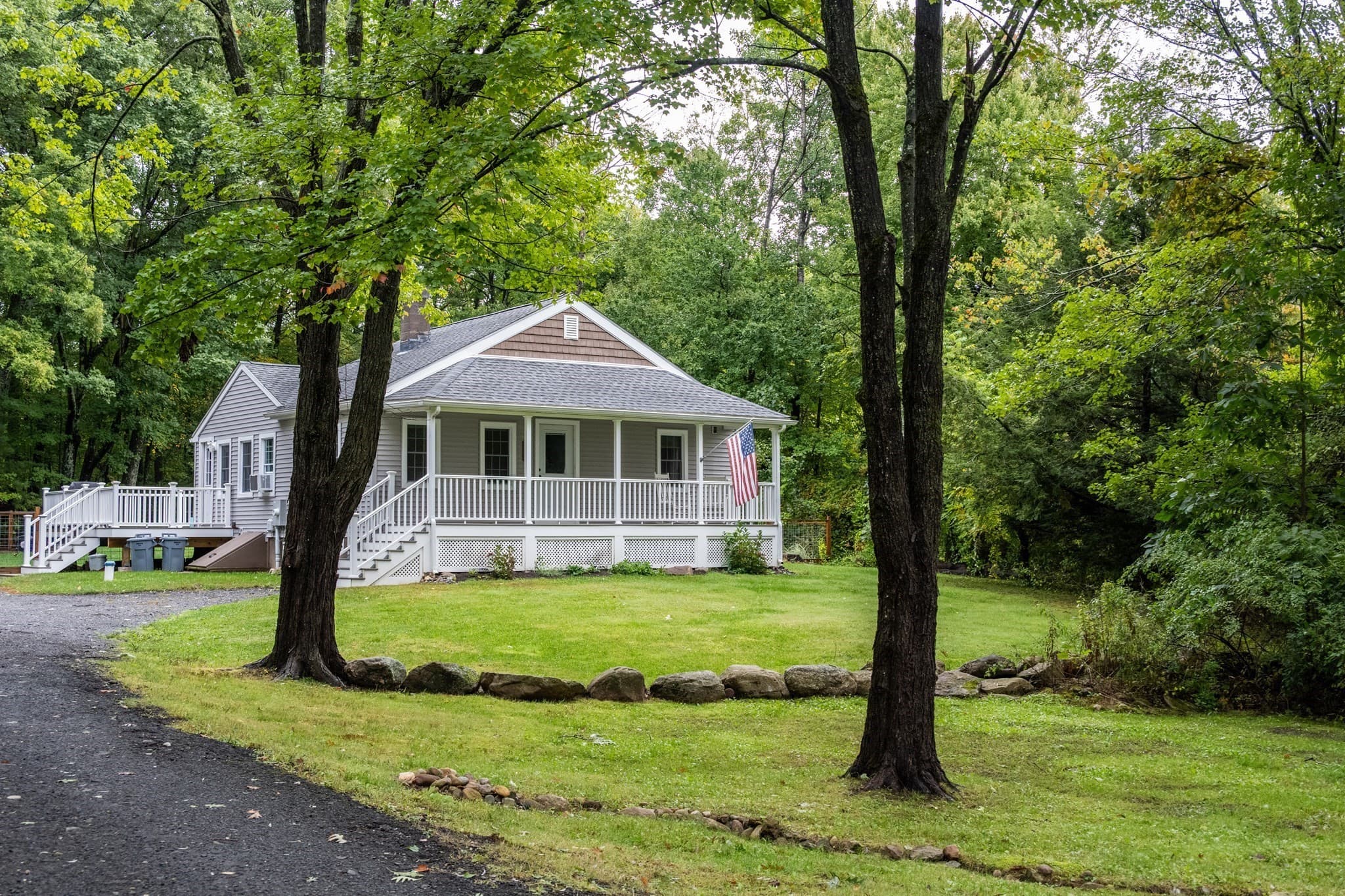 192 Vining Hill Rd, Southwick MA 01077