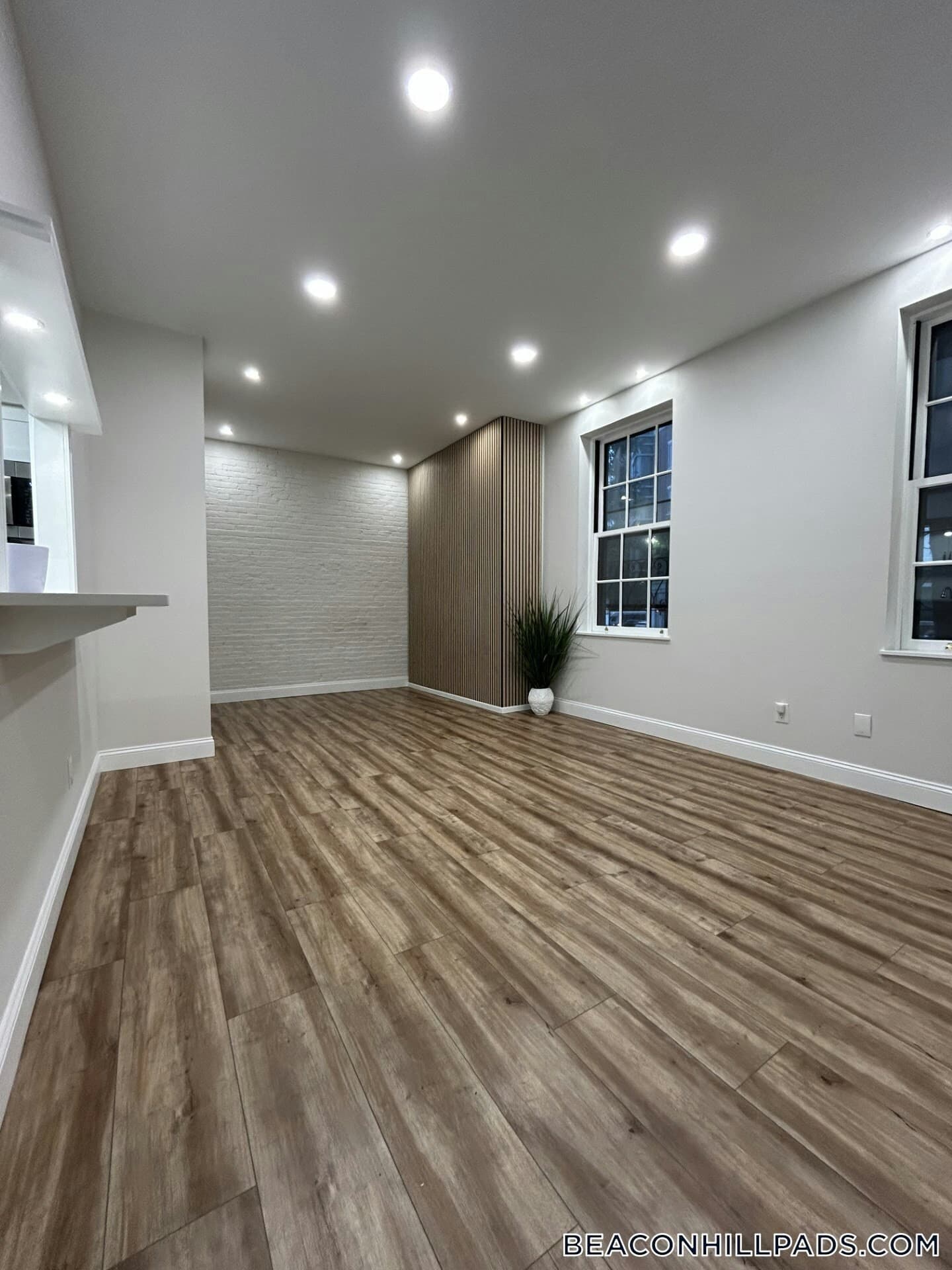 Condominium at 17 Bowdoin St # 1B, Boston MA 02114, Boston, photo 2 of 2