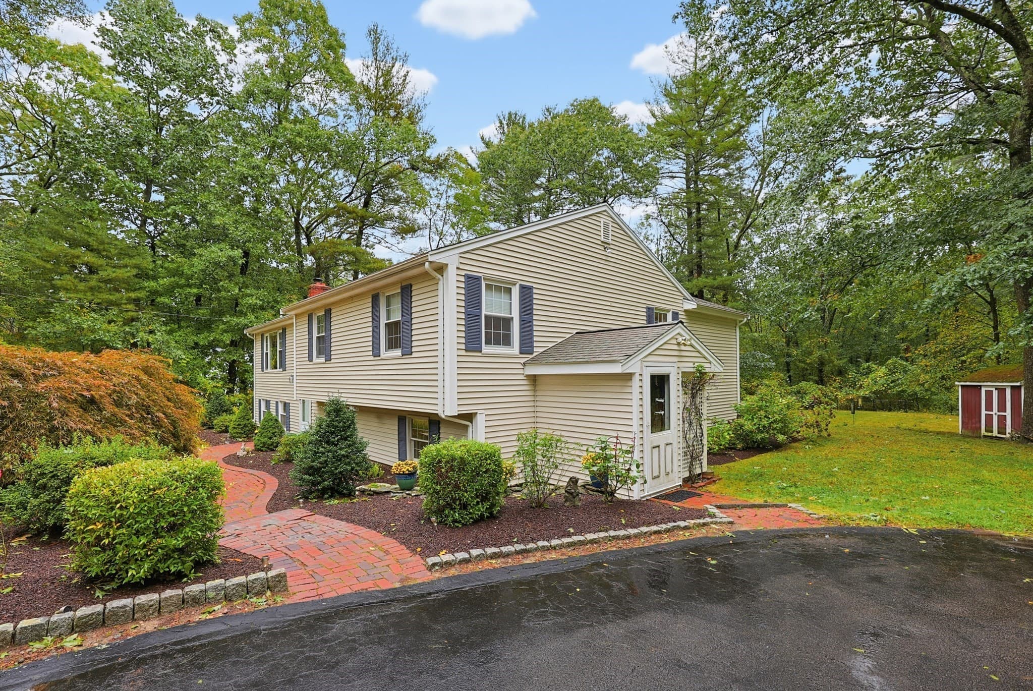Single Family Residence at 80 Chestnut St., Wrentham MA 02093, Wrentham, photo 2 of 41