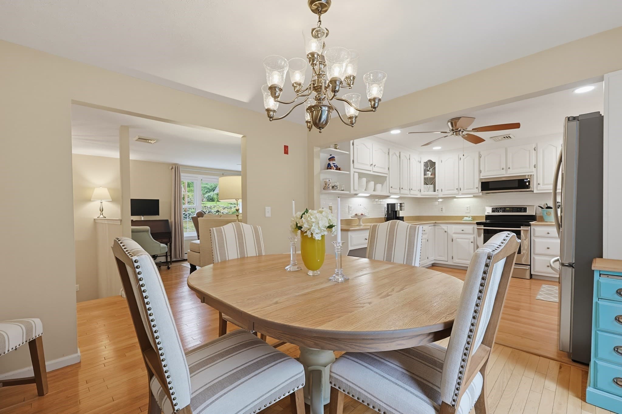 Single Family Residence at 80 Chestnut St., Wrentham MA 02093, Wrentham, photo 13 of 41
