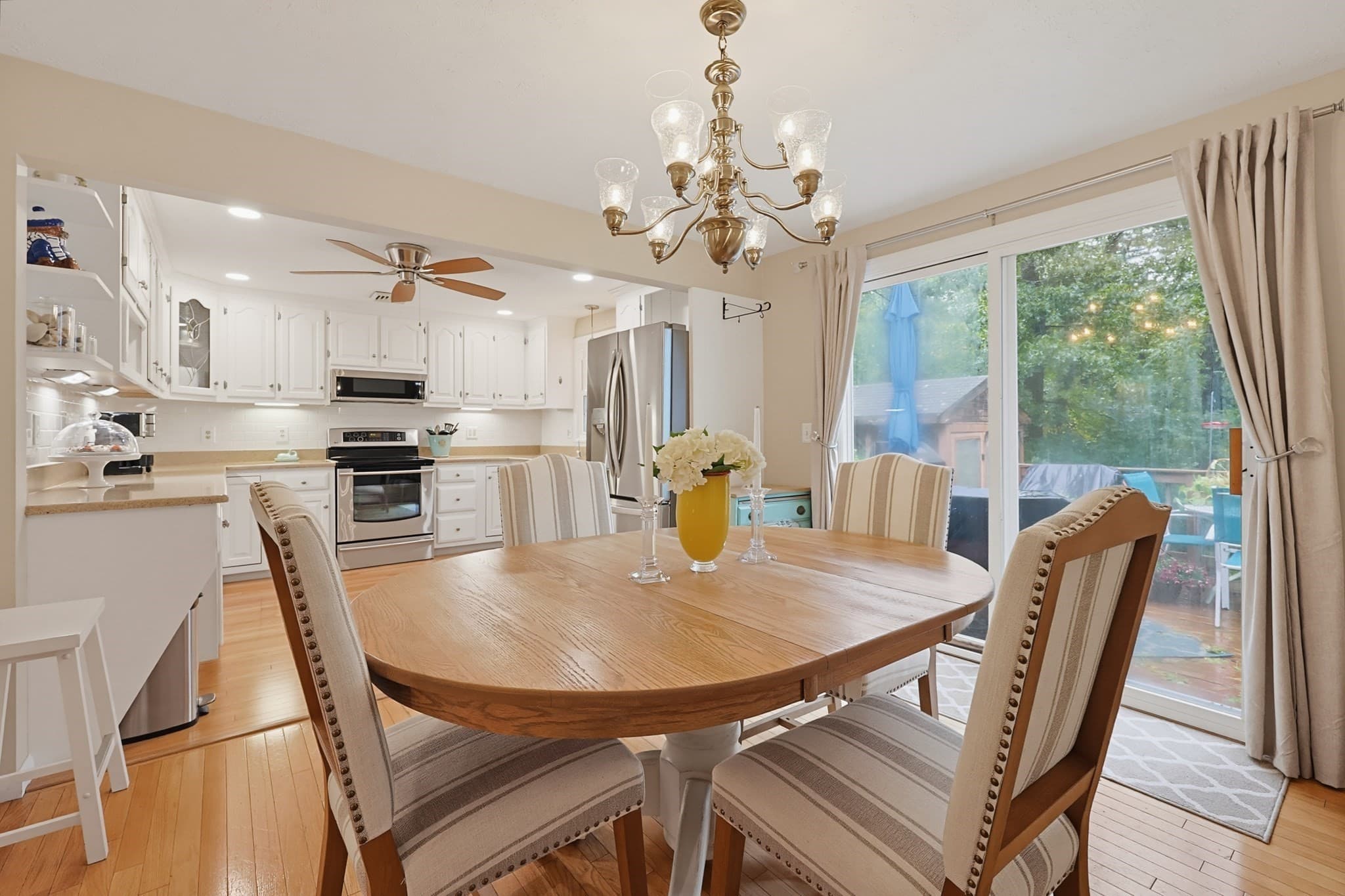 Single Family Residence at 80 Chestnut St., Wrentham MA 02093, Wrentham, photo 12 of 41