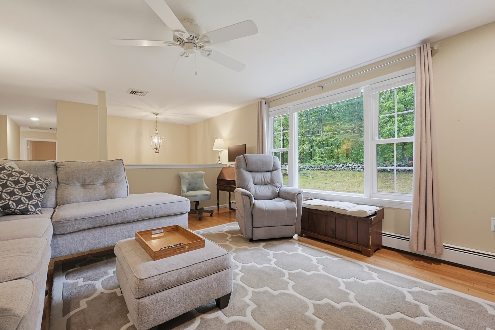Single Family Residence at 80 Chestnut St., Wrentham MA 02093, Wrentham, photo 3 of 41