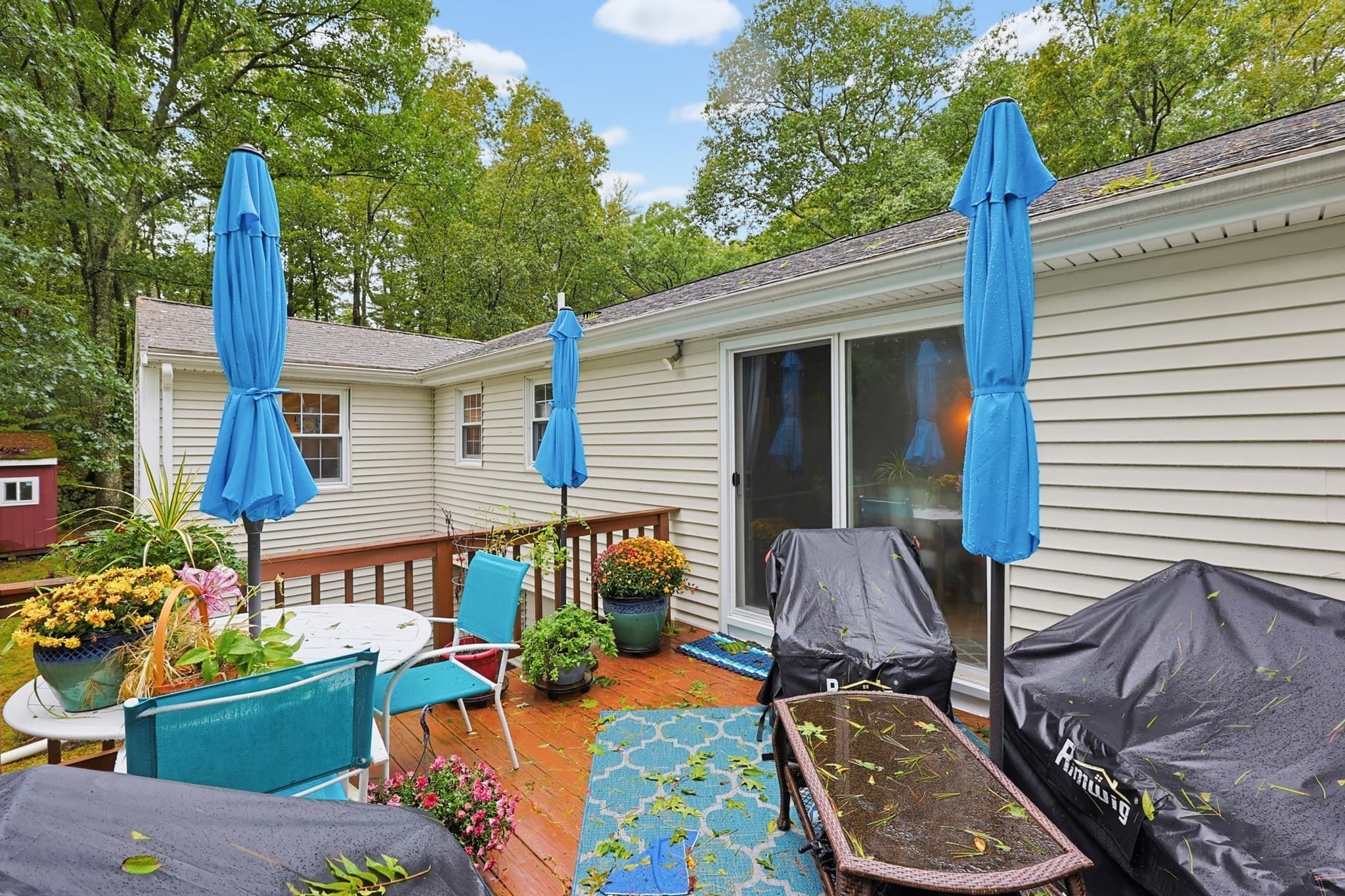 Single Family Residence at 80 Chestnut St., Wrentham MA 02093, Wrentham, photo 36 of 41