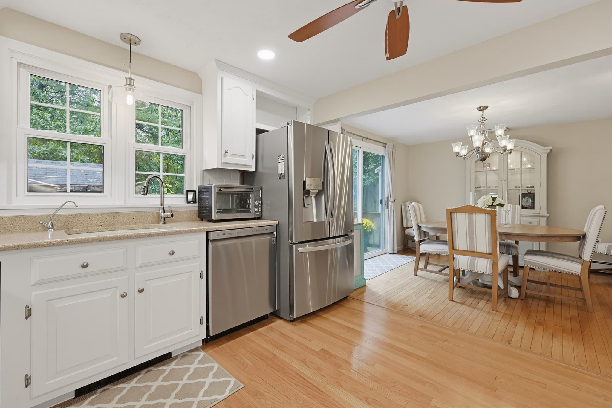Single Family Residence at 80 Chestnut St., Wrentham MA 02093, Wrentham, photo 9 of 41
