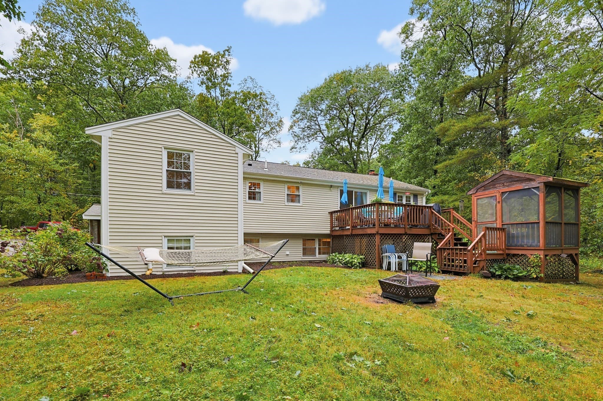 Single Family Residence at 80 Chestnut St., Wrentham MA 02093, Wrentham, photo 38 of 41