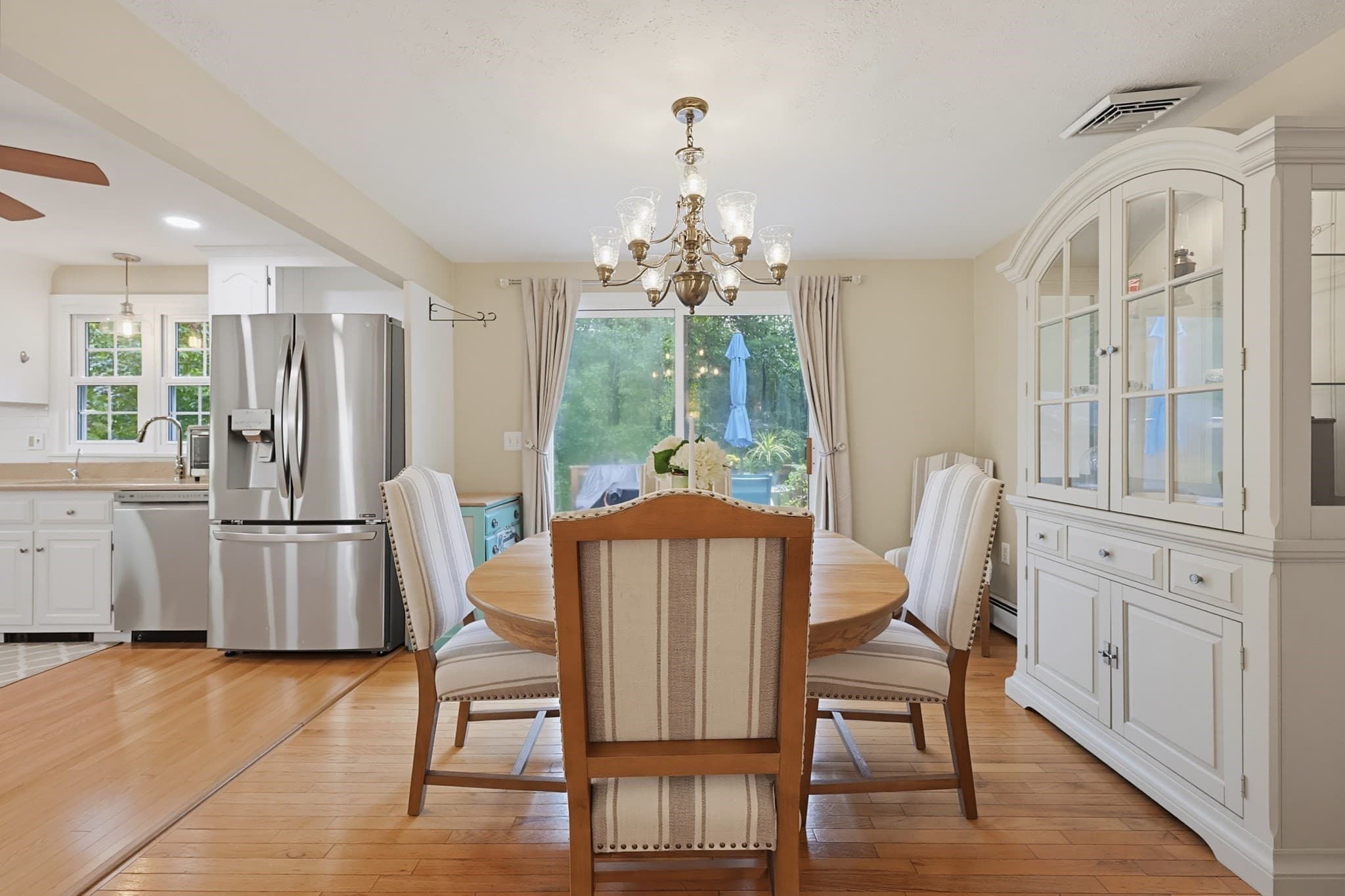 Single Family Residence at 80 Chestnut St., Wrentham MA 02093, Wrentham, photo 11 of 41