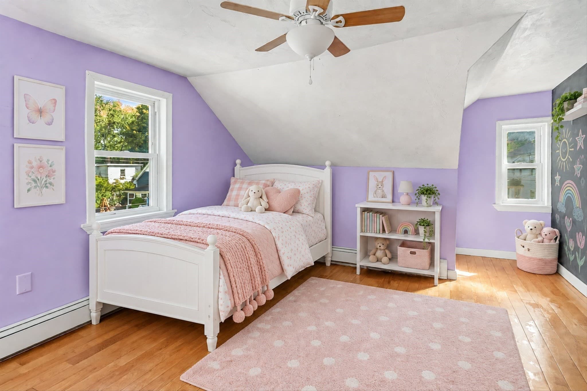 Single Family Residence at 2 Franklin Ave, North Attleboro MA 02760, North Attleboro, photo 18 of 27