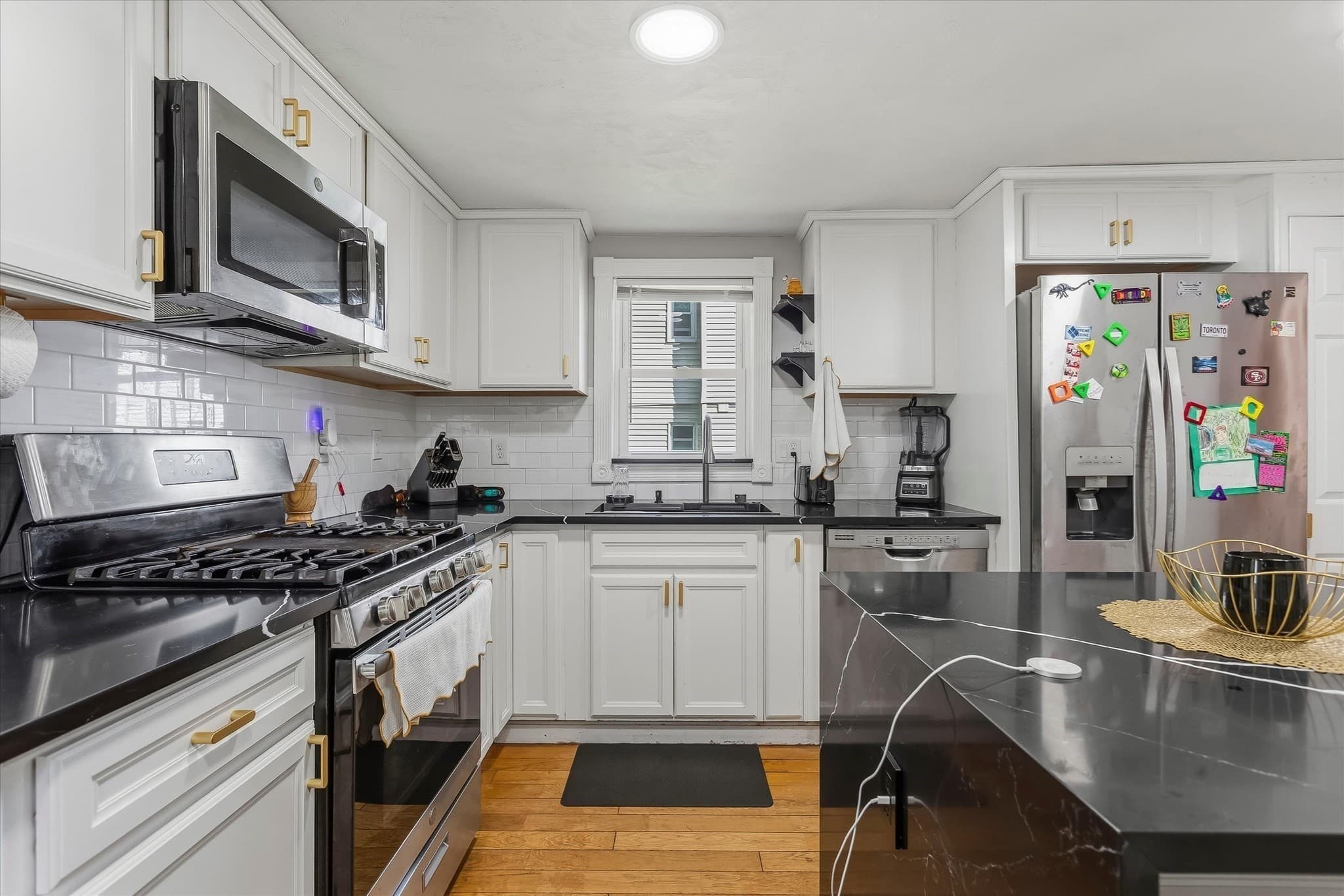 Single Family Residence at 2 Franklin Ave, North Attleboro MA 02760, North Attleboro, photo 11 of 27