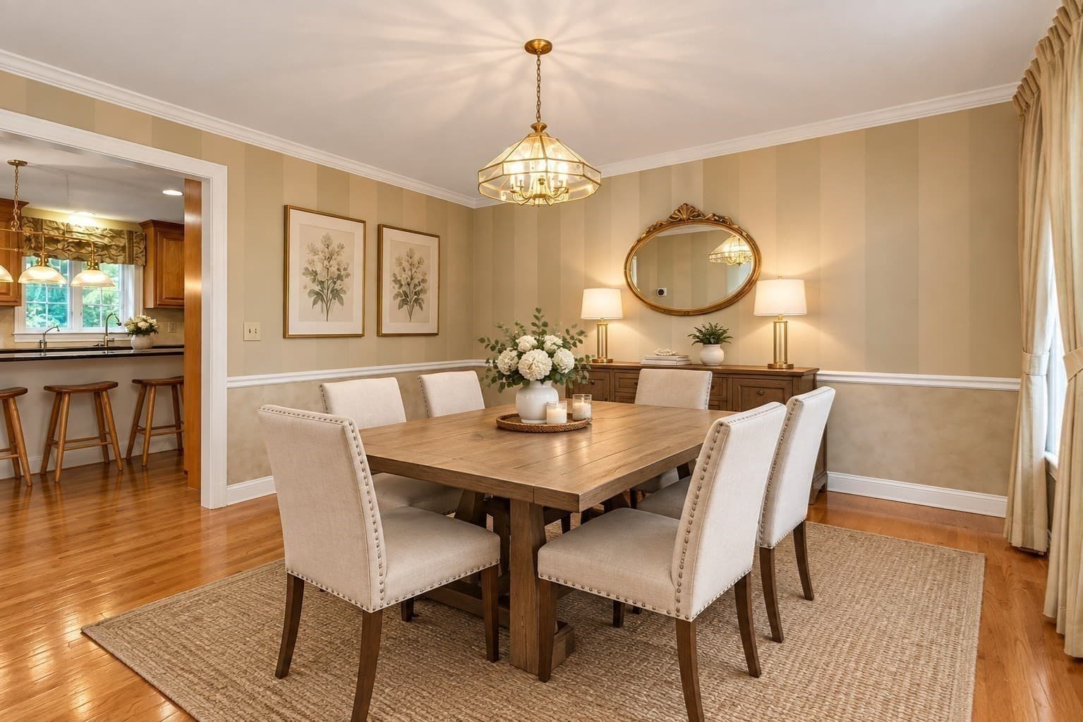 Single Family Residence at 4 Dorset Drive, Walpole MA 02032, Walpole, photo 6 of 36