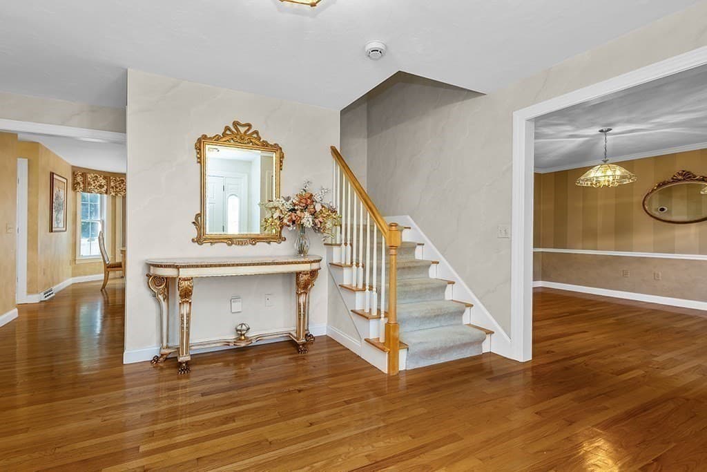 Single Family Residence at 4 Dorset Drive, Walpole MA 02032, Walpole, photo 3 of 36