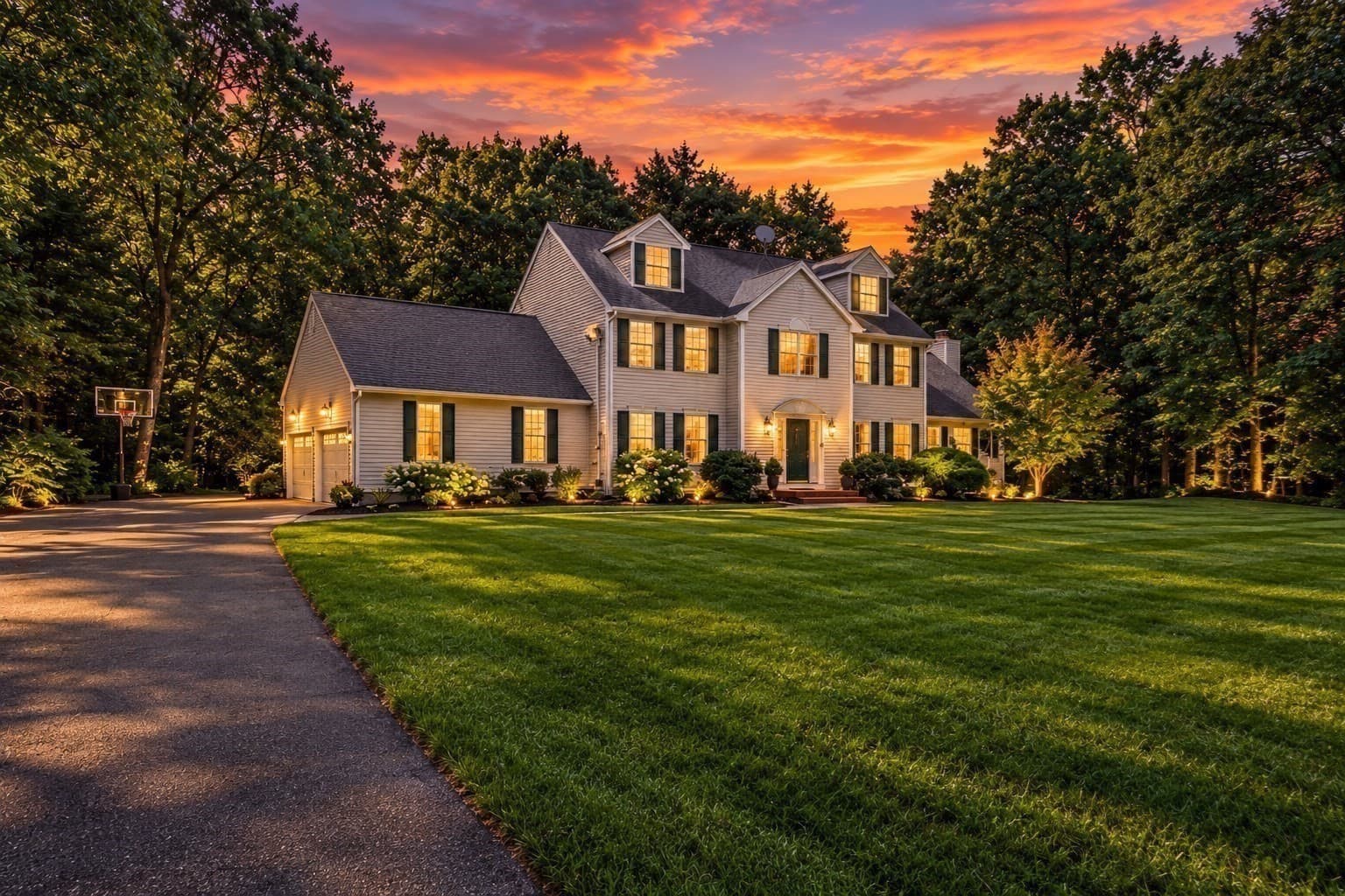 Single Family Residence at 4 Dorset Drive, Walpole MA 02032, Walpole, photo 36 of 36
