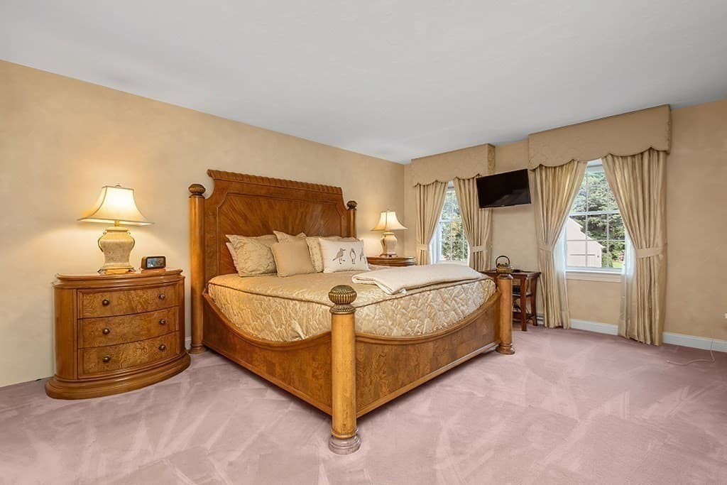 Single Family Residence at 4 Dorset Drive, Walpole MA 02032, Walpole, photo 20 of 36