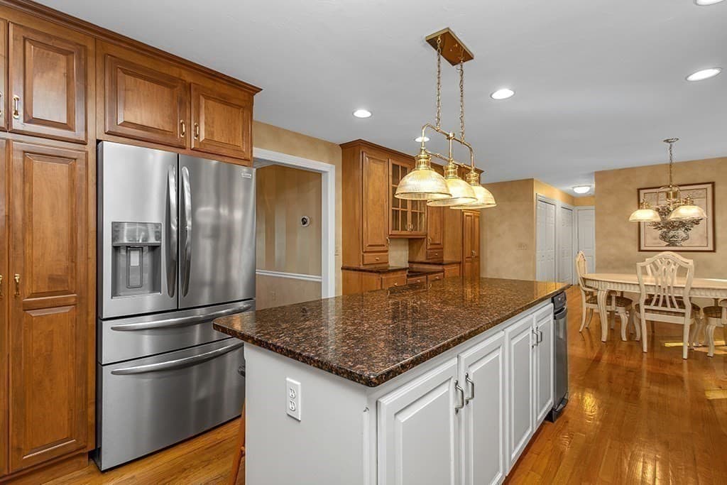 Single Family Residence at 4 Dorset Drive, Walpole MA 02032, Walpole, photo 10 of 36