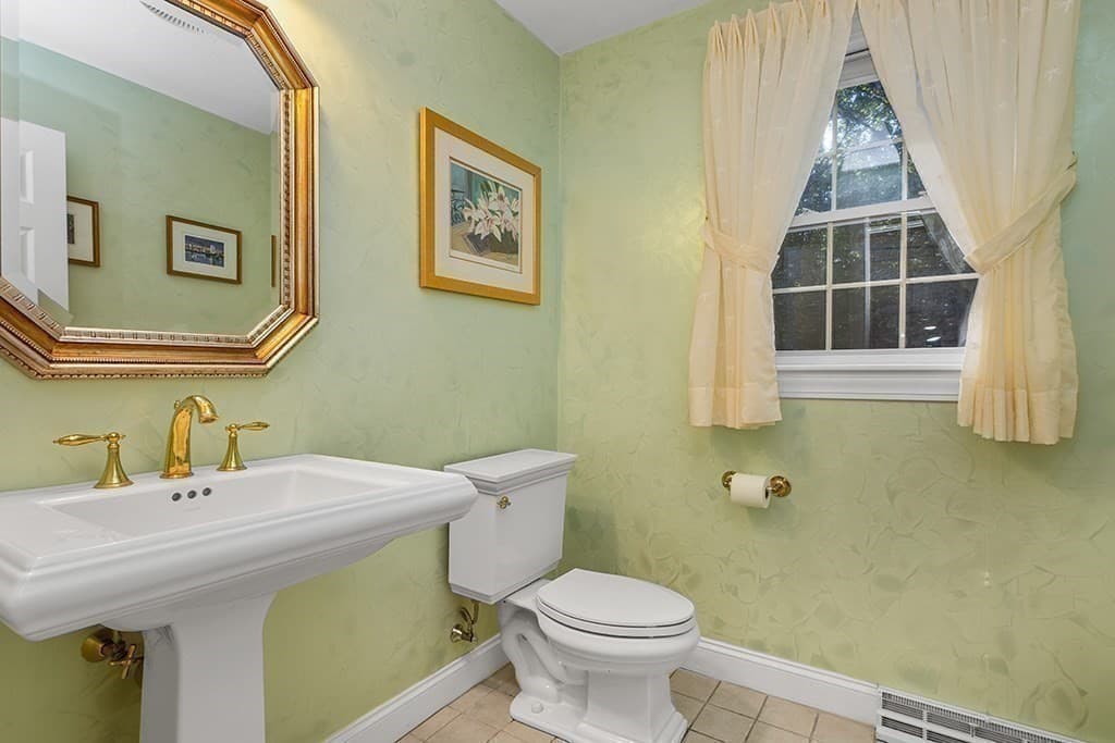 Single Family Residence at 4 Dorset Drive, Walpole MA 02032, Walpole, photo 18 of 36