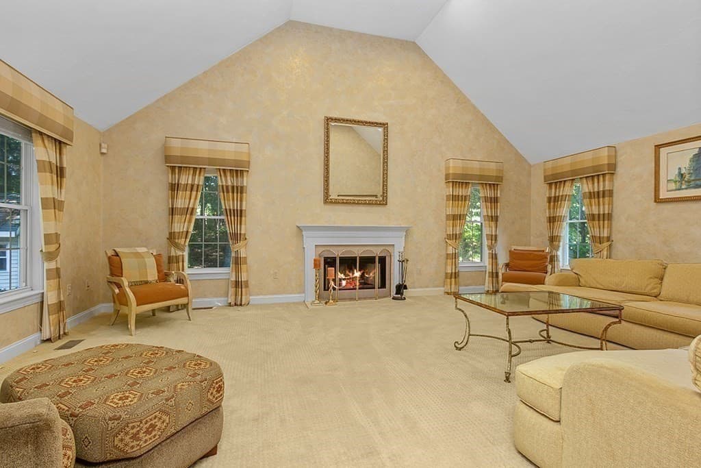 Single Family Residence at 4 Dorset Drive, Walpole MA 02032, Walpole, photo 15 of 36