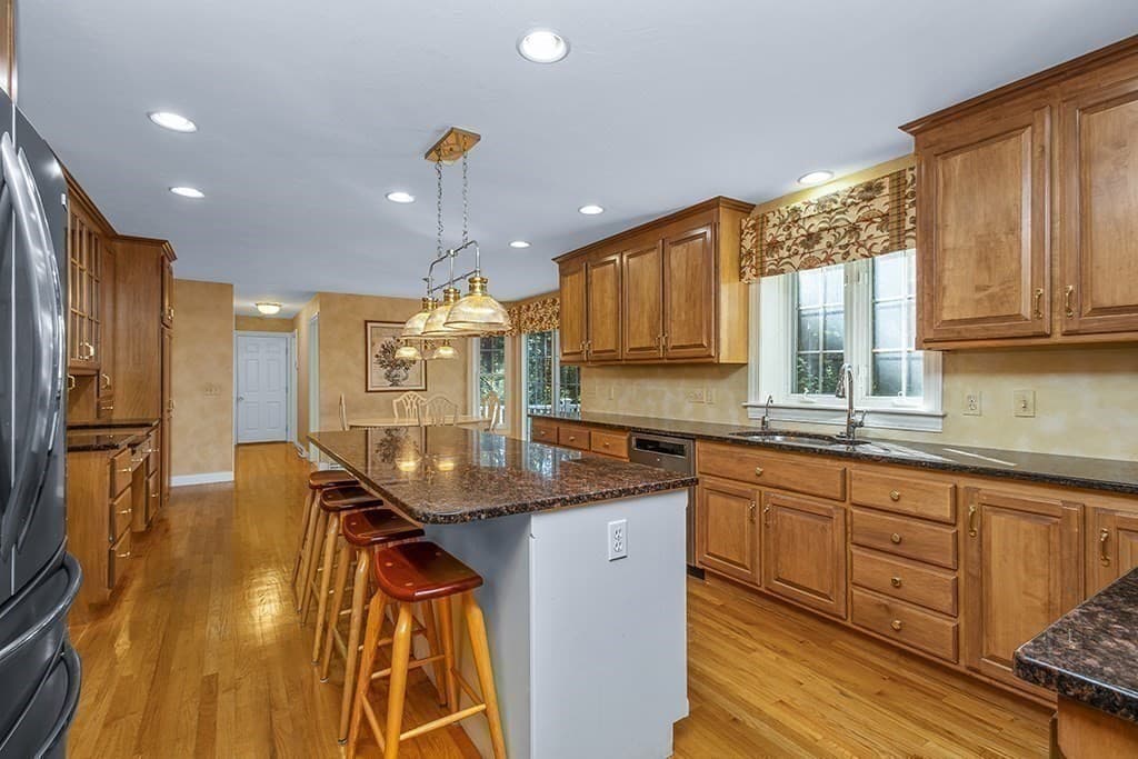 Single Family Residence at 4 Dorset Drive, Walpole MA 02032, Walpole, photo 11 of 36