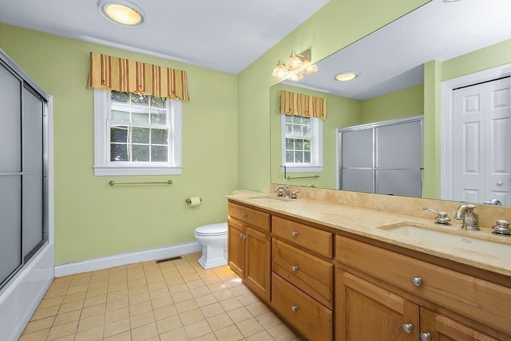 Single Family Residence at 4 Dorset Drive, Walpole MA 02032, Walpole, photo 25 of 36