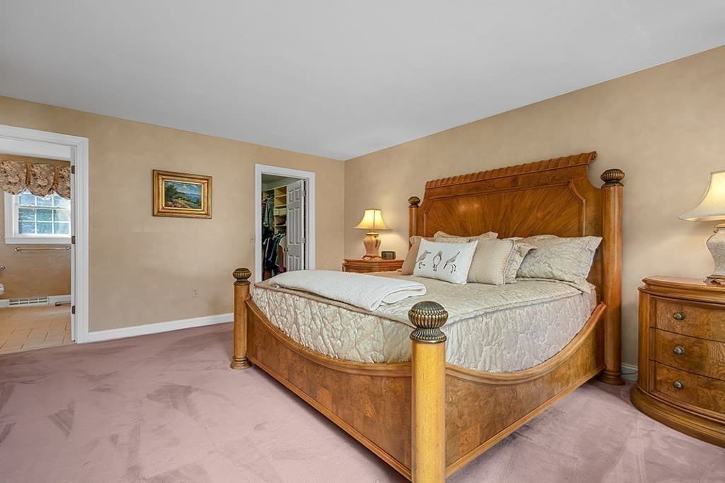 Single Family Residence at 4 Dorset Drive, Walpole MA 02032, Walpole, photo 21 of 36