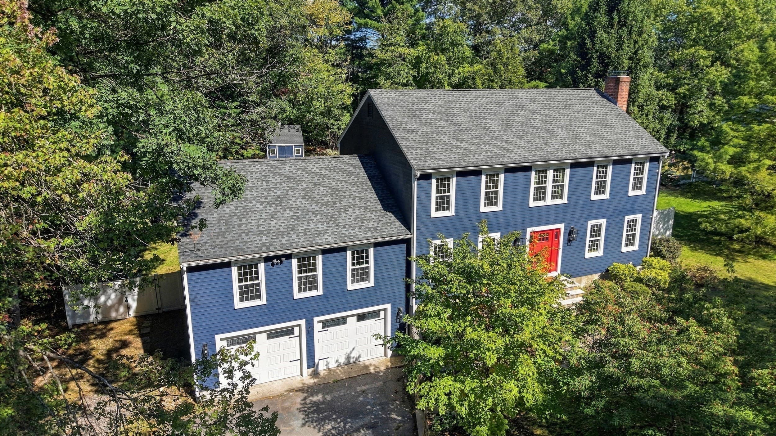 Single Family Residence at 197 Abbott Street, North Andover MA 01845, North Andover, photo 2 of 41