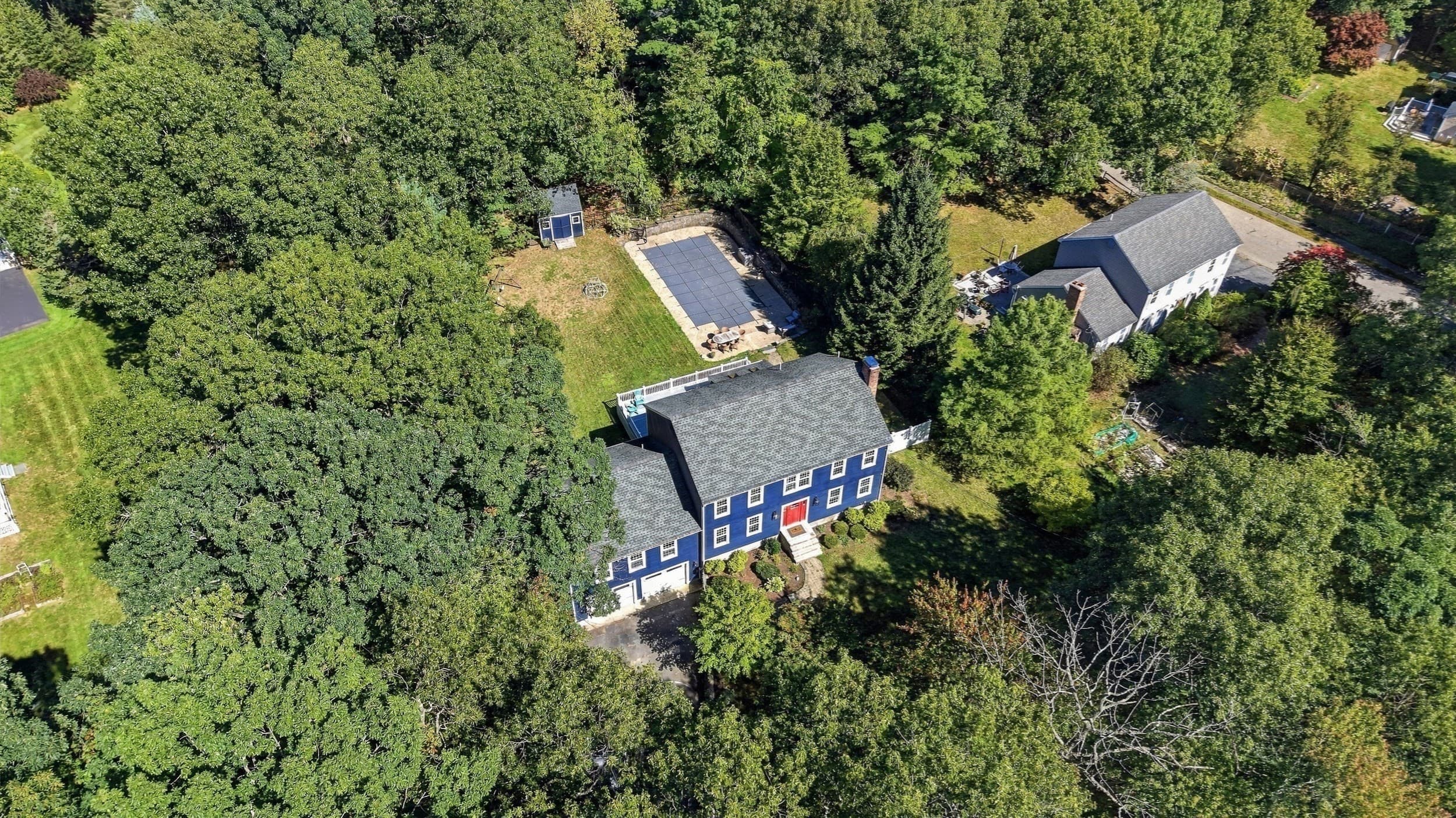 Single Family Residence at 197 Abbott Street, North Andover MA 01845, North Andover, photo 6 of 41