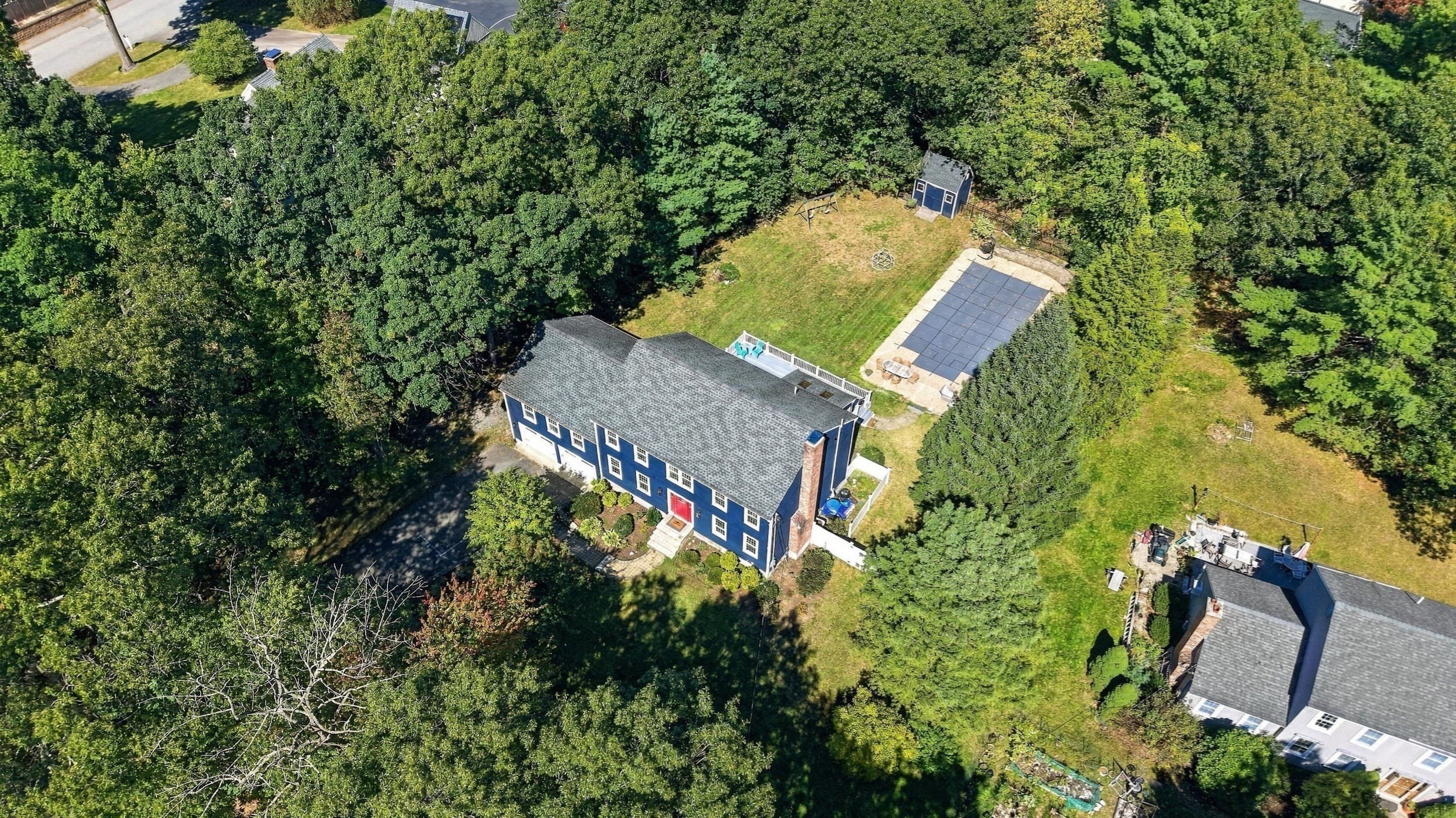 Single Family Residence at 197 Abbott Street, North Andover MA 01845, North Andover, photo 5 of 41