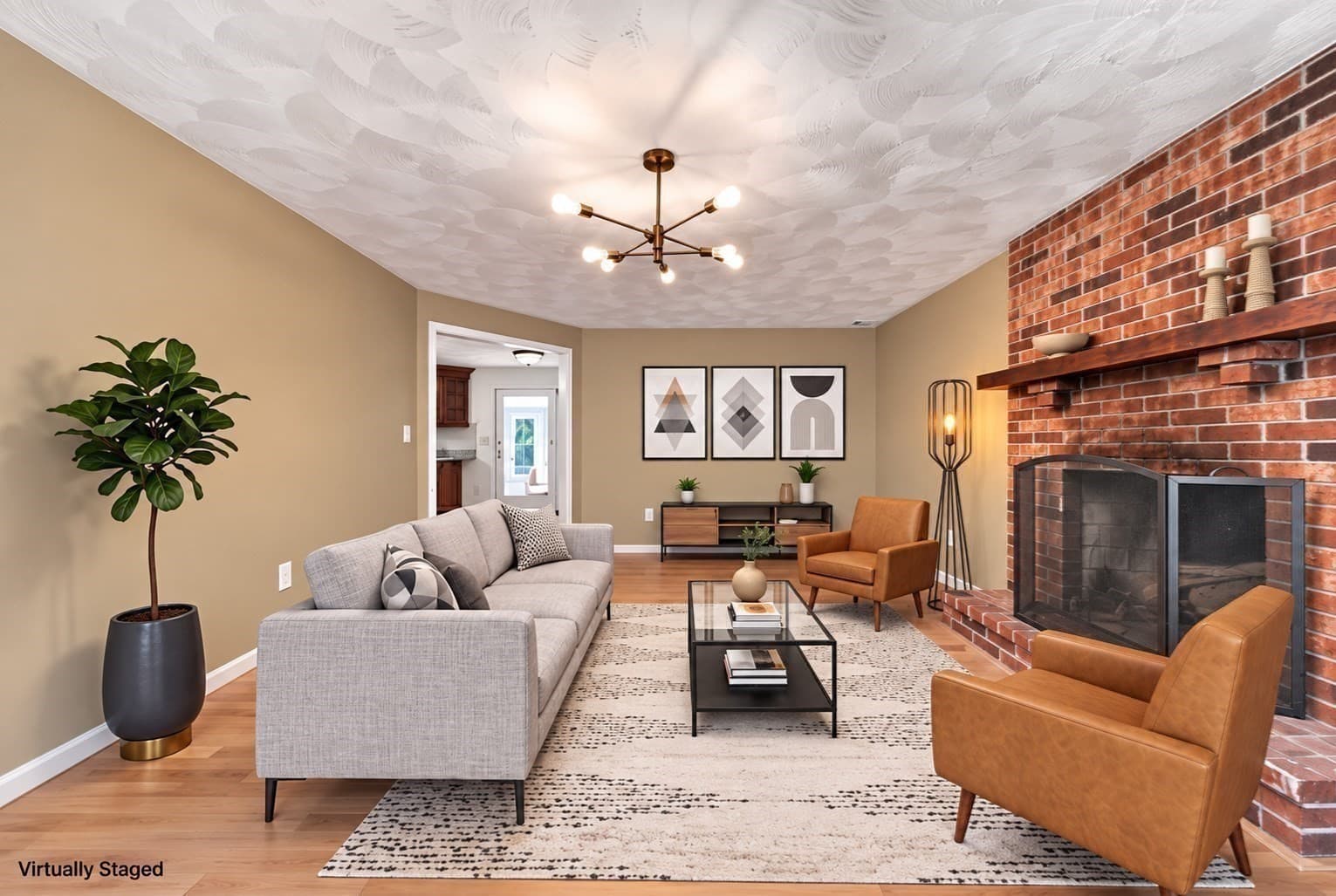 Single Family Residence at 197 Abbott Street, North Andover MA 01845, North Andover, photo 9 of 41
