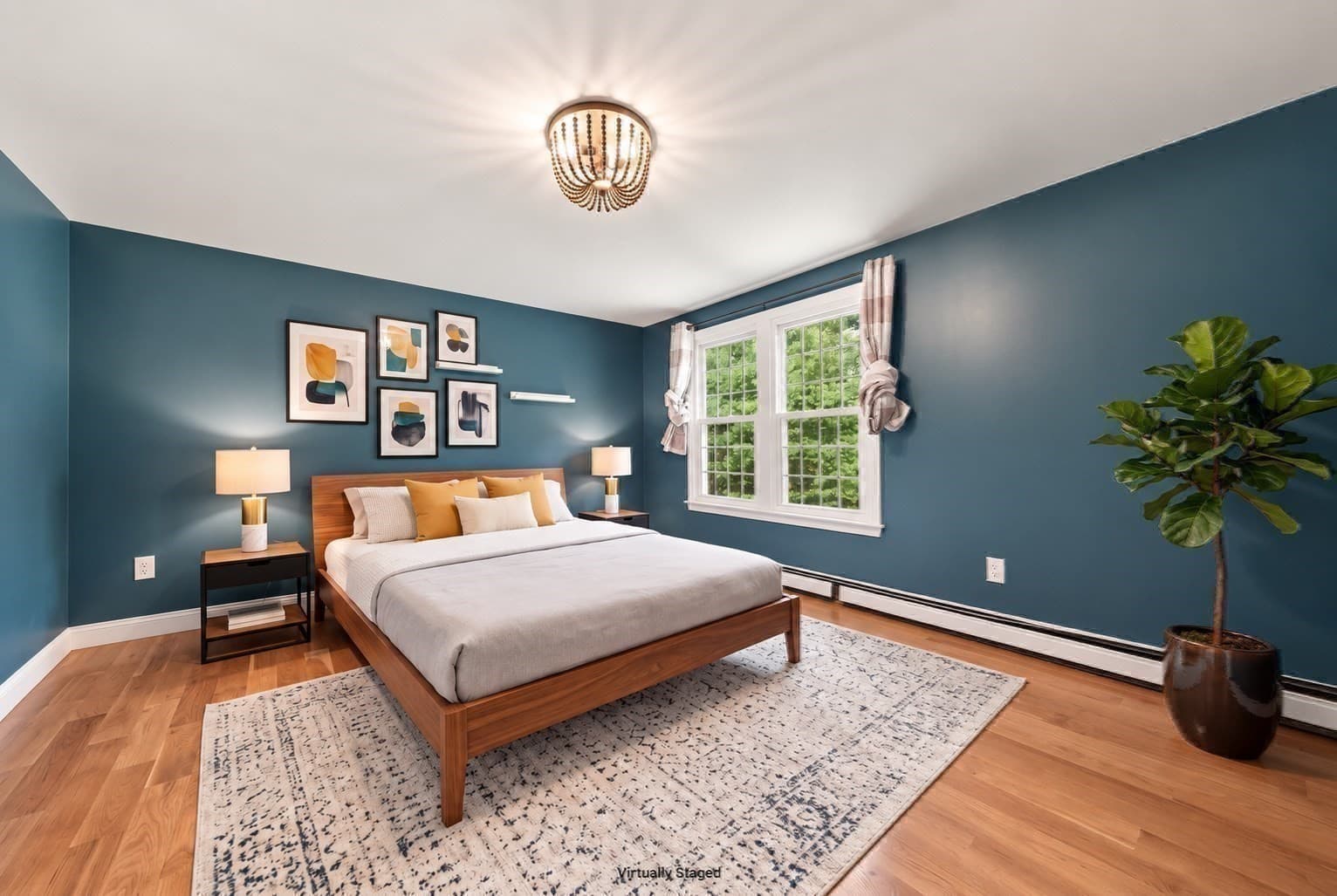 Single Family Residence at 197 Abbott Street, North Andover MA 01845, North Andover, photo 30 of 41