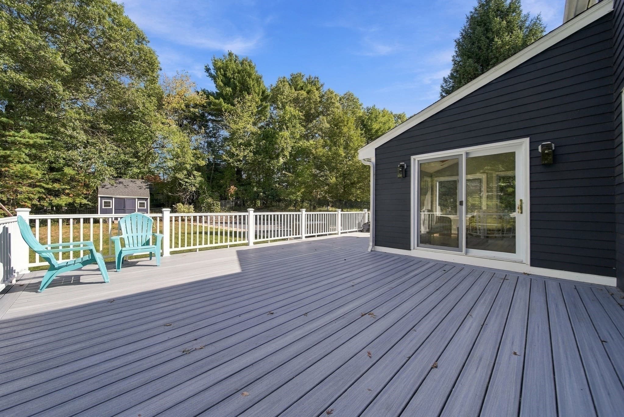 Single Family Residence at 197 Abbott Street, North Andover MA 01845, North Andover, photo 38 of 41