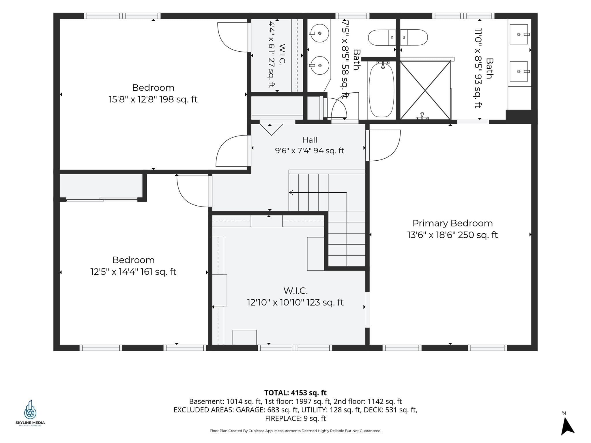 Single Family Residence at 197 Abbott Street, North Andover MA 01845, North Andover, photo 40 of 41