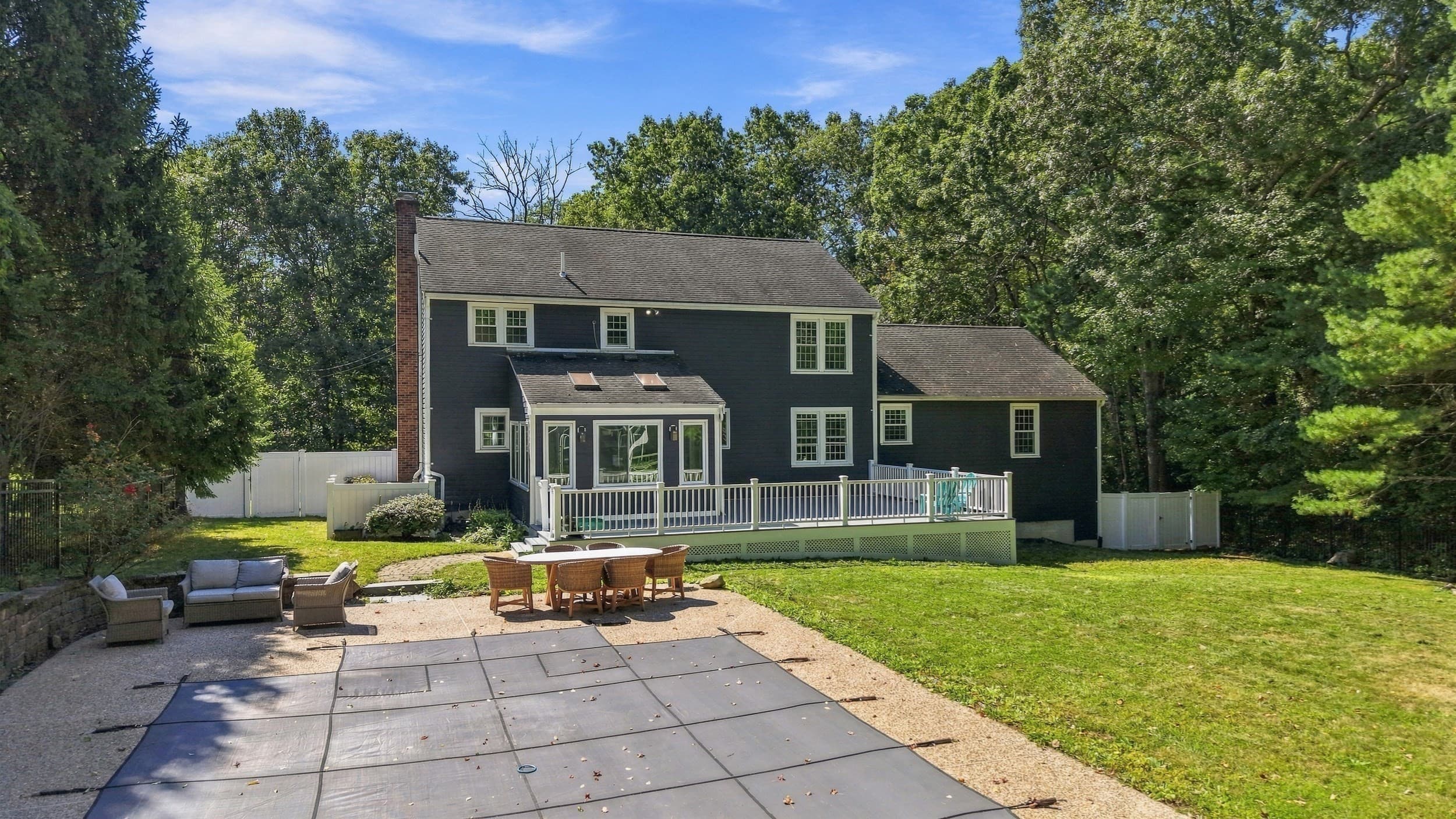 Single Family Residence at 197 Abbott Street, North Andover MA 01845, North Andover, photo 4 of 41