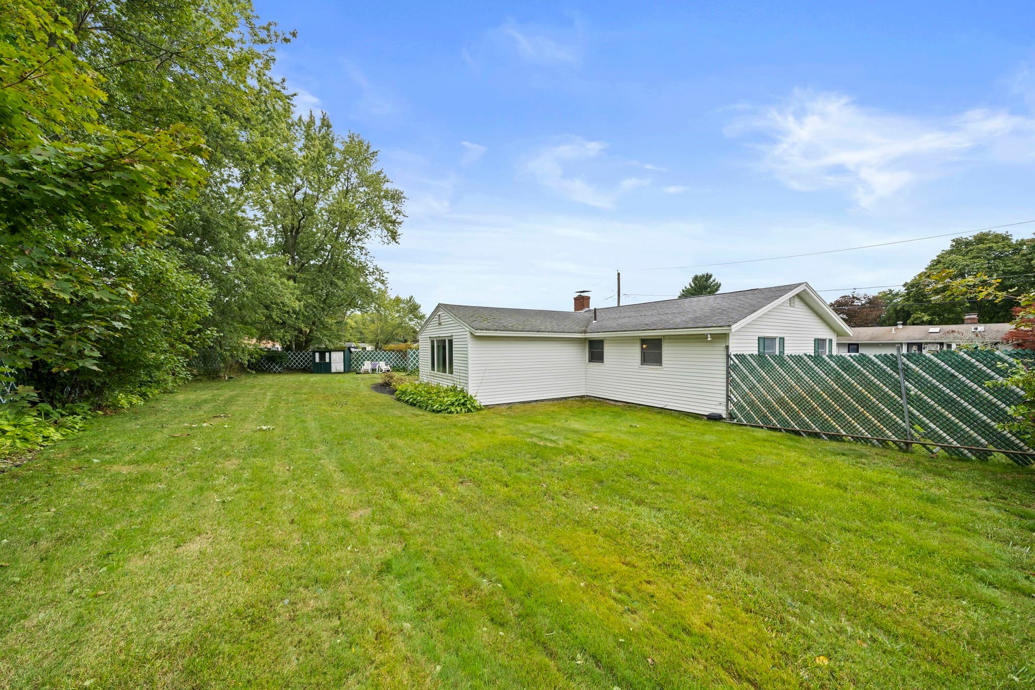 Single Family Residence at 19 William Road, Holbrook MA 02343, Holbrook, photo 34 of 41
