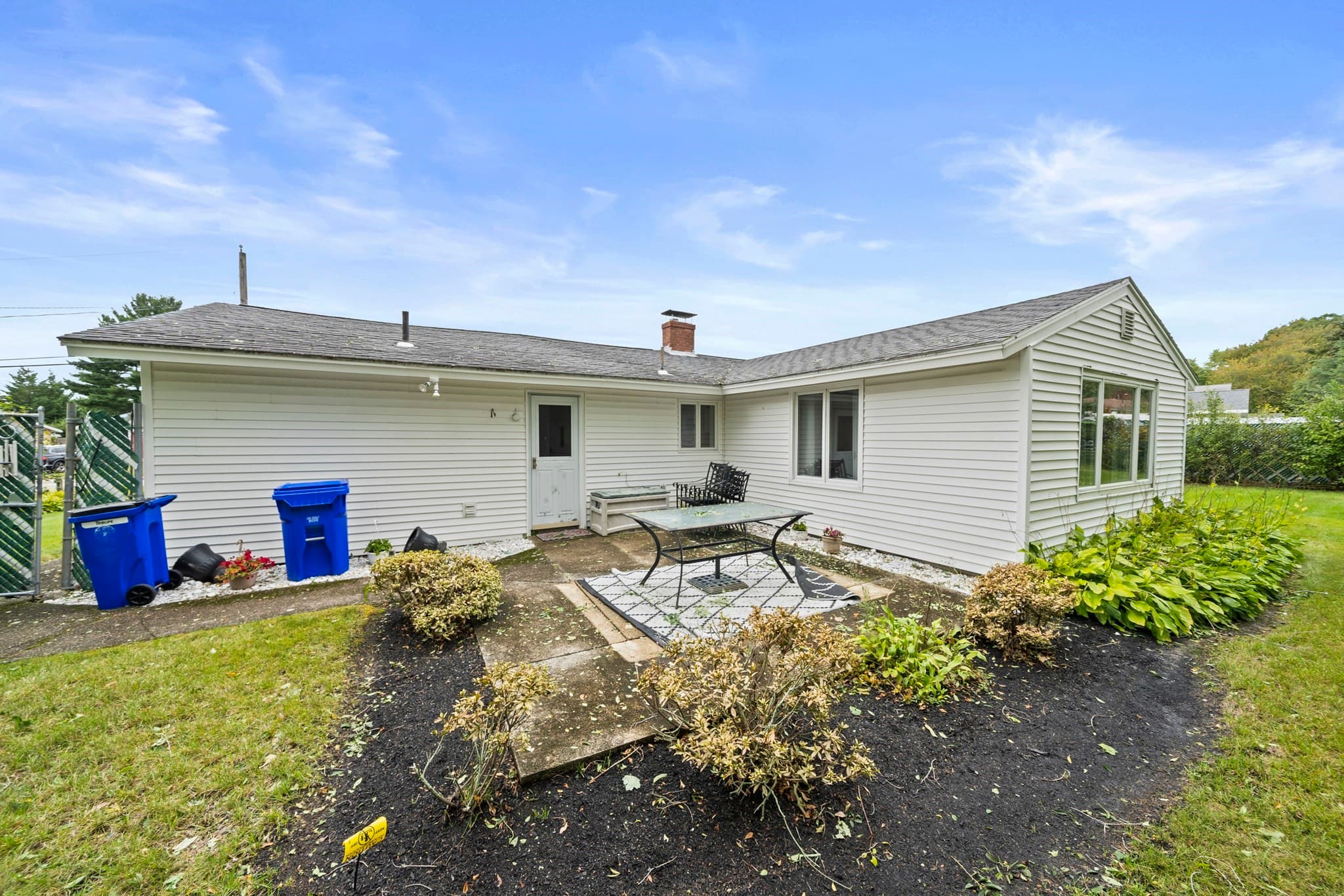 Single Family Residence at 19 William Road, Holbrook MA 02343, Holbrook, photo 33 of 41