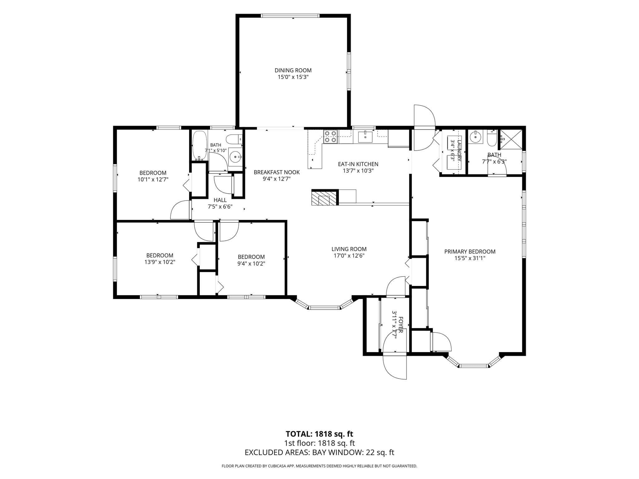 Single Family Residence at 19 William Road, Holbrook MA 02343, Holbrook, photo 41 of 41