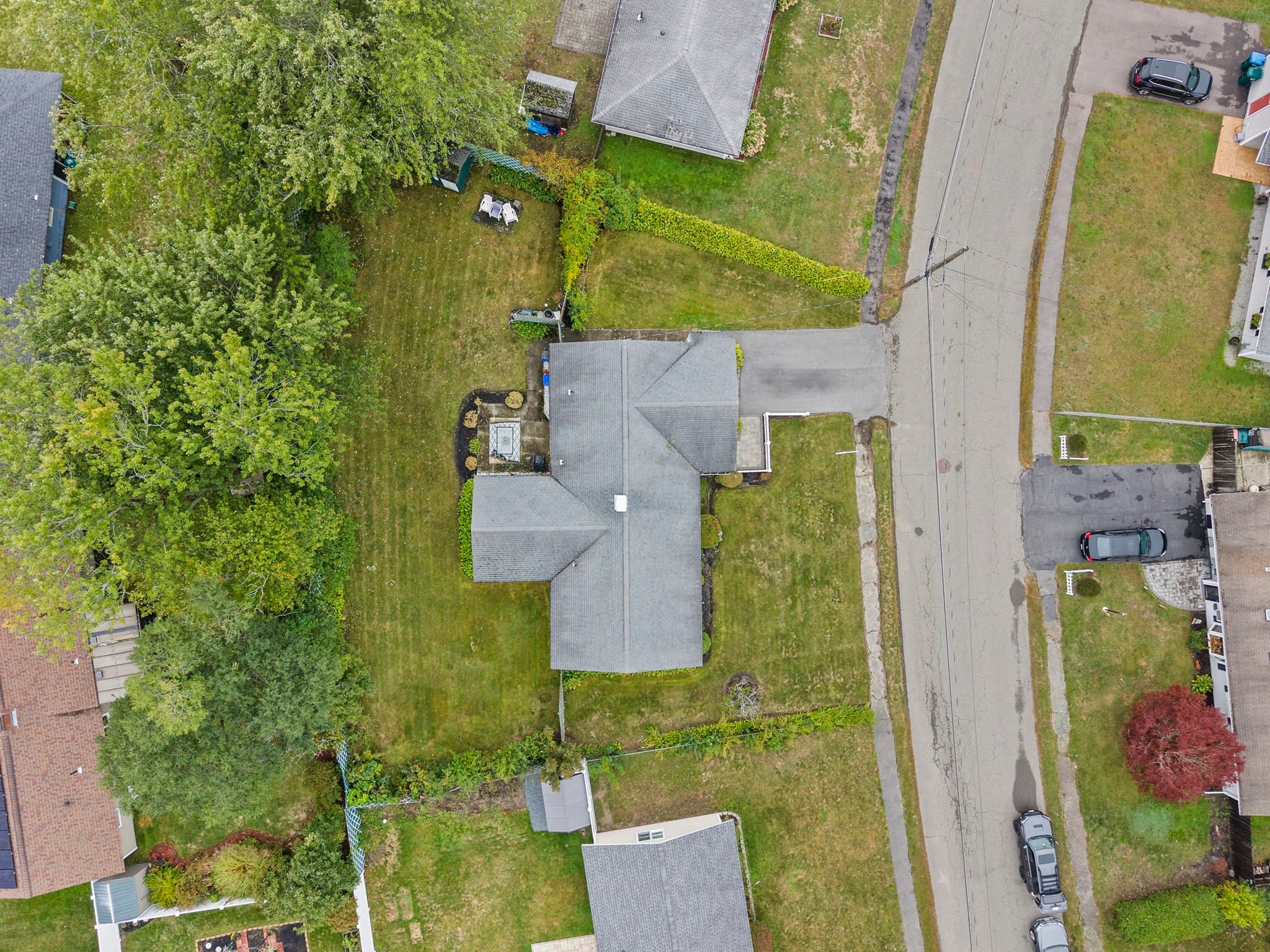 Single Family Residence at 19 William Road, Holbrook MA 02343, Holbrook, photo 37 of 41