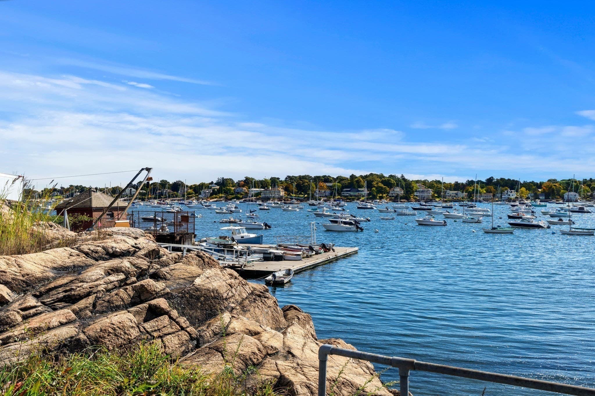 Condominium at 3 Cliff Street # C, Marblehead MA 01945, Marblehead, photo 23 of 38