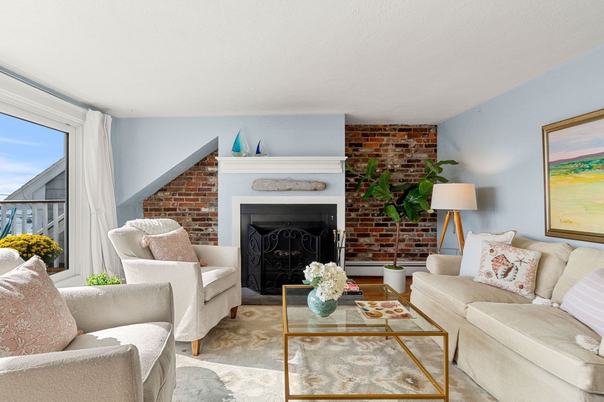 Condominium at 3 Cliff Street # C, Marblehead MA 01945, Marblehead, photo 6 of 38
