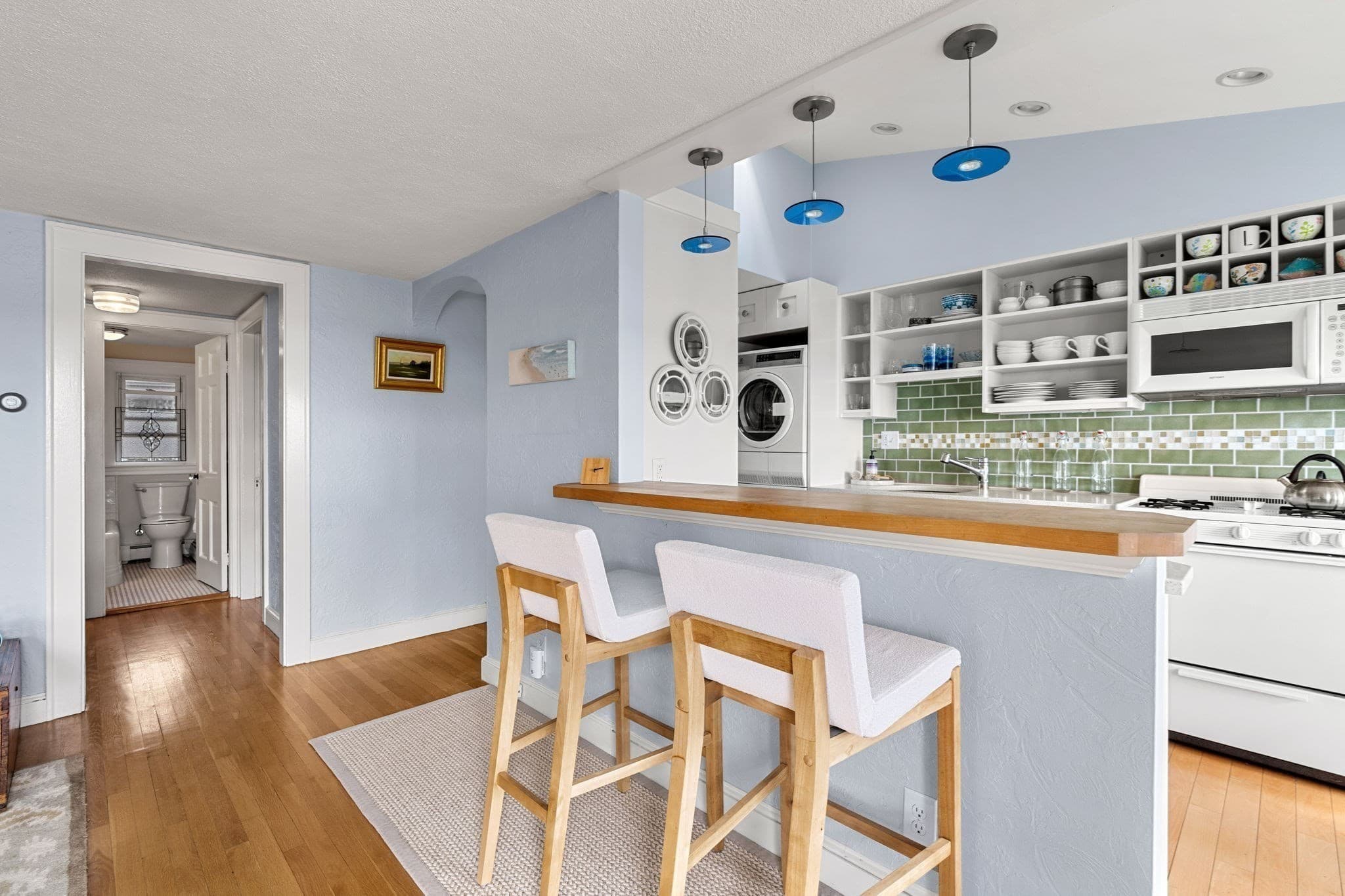 Condominium at 3 Cliff Street # C, Marblehead MA 01945, Marblehead, photo 17 of 38