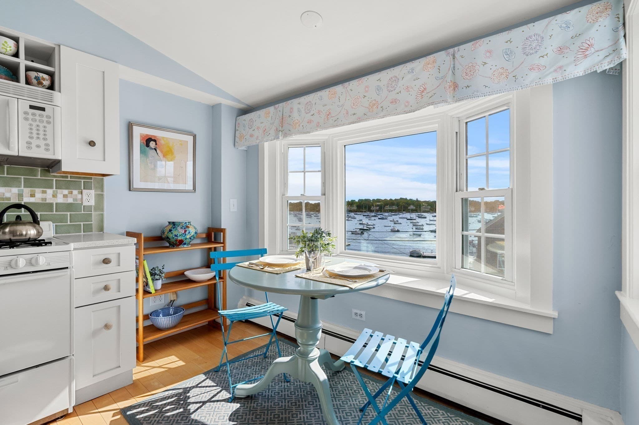 Condominium at 3 Cliff Street # C, Marblehead MA 01945, Marblehead, photo 12 of 38