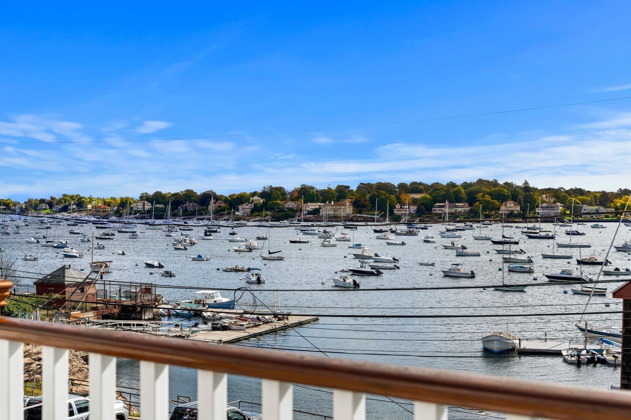 Condominium at 3 Cliff Street # C, Marblehead MA 01945, Marblehead, photo 22 of 38