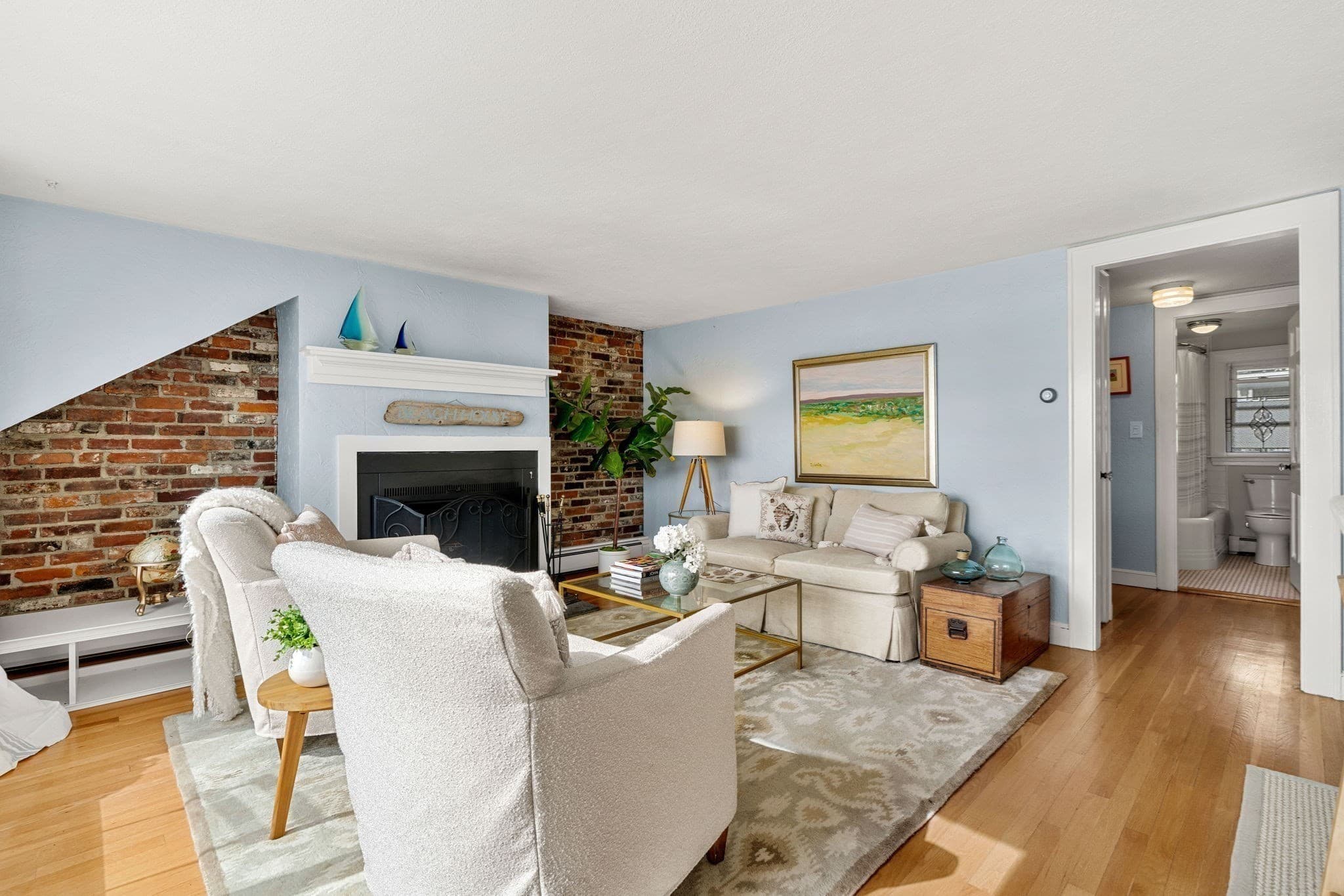 Condominium at 3 Cliff Street # C, Marblehead MA 01945, Marblehead, photo 7 of 38