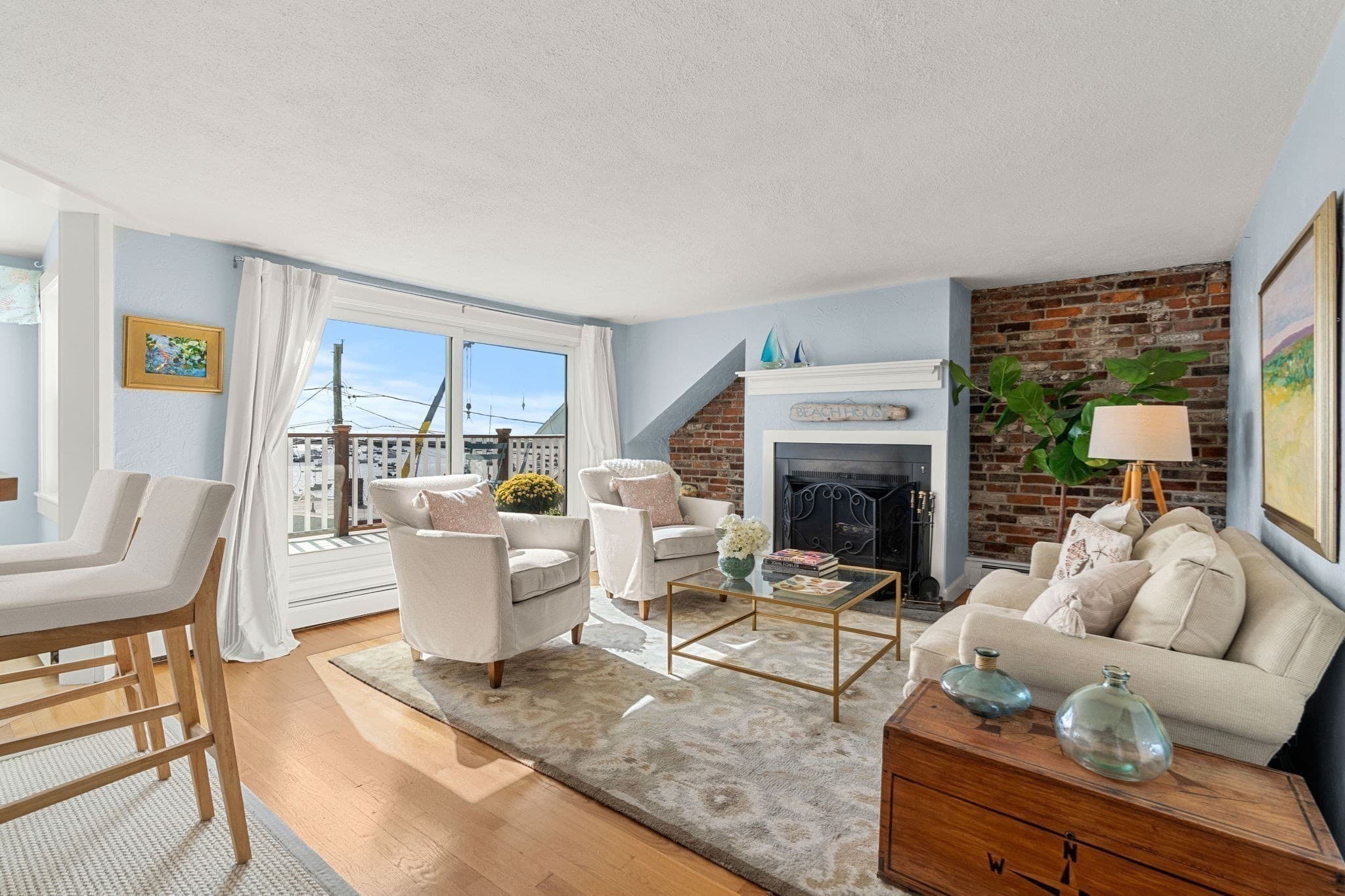 Condominium at 3 Cliff Street # C, Marblehead MA 01945, Marblehead, photo 5 of 38