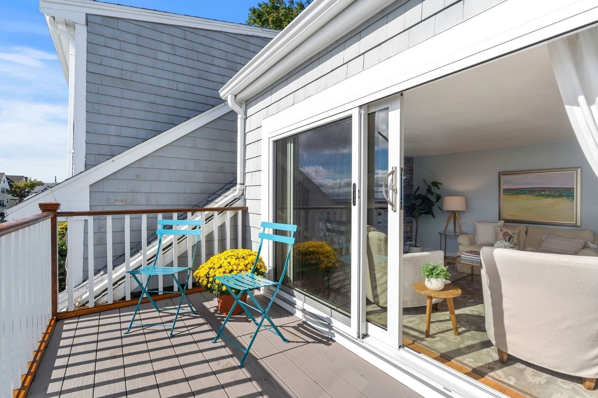 Condominium at 3 Cliff Street # C, Marblehead MA 01945, Marblehead, photo 20 of 38