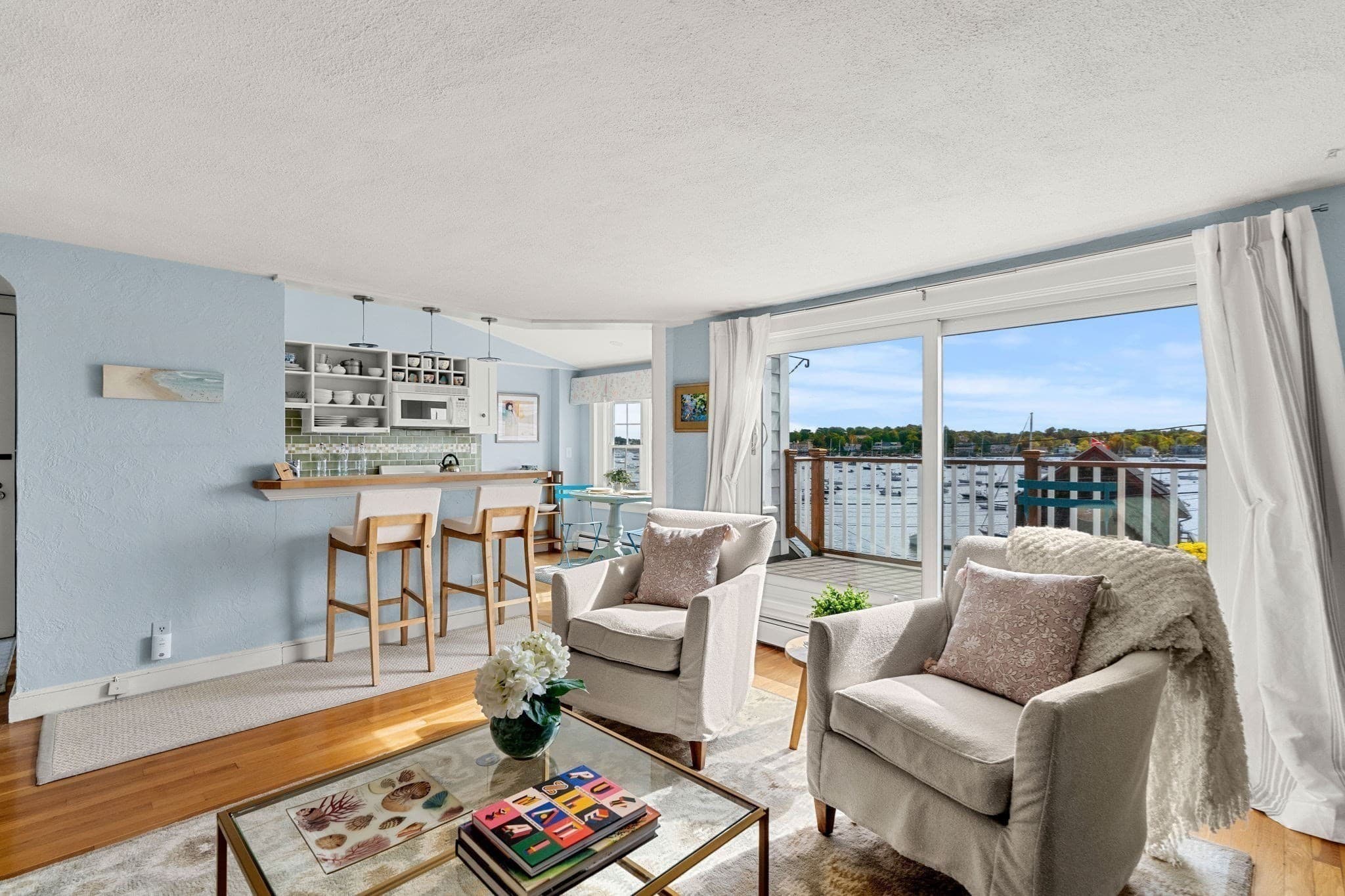 Condominium at 3 Cliff Street # C, Marblehead MA 01945, Marblehead, photo 9 of 38