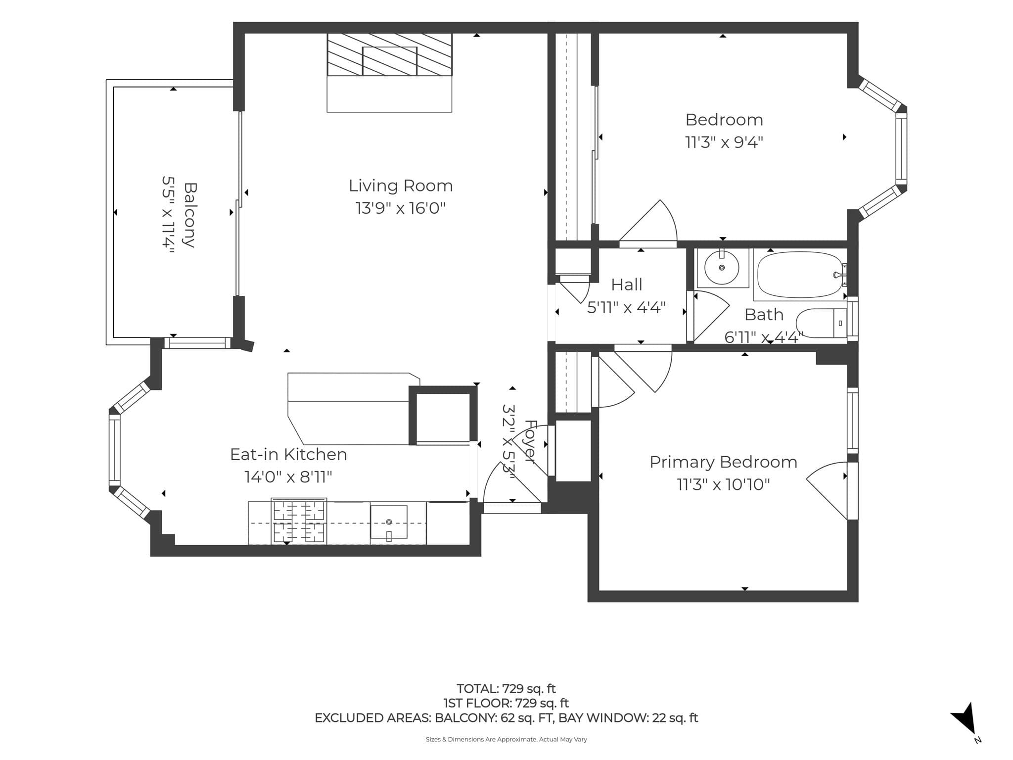 Condominium at 3 Cliff Street # C, Marblehead MA 01945, Marblehead, photo 38 of 38