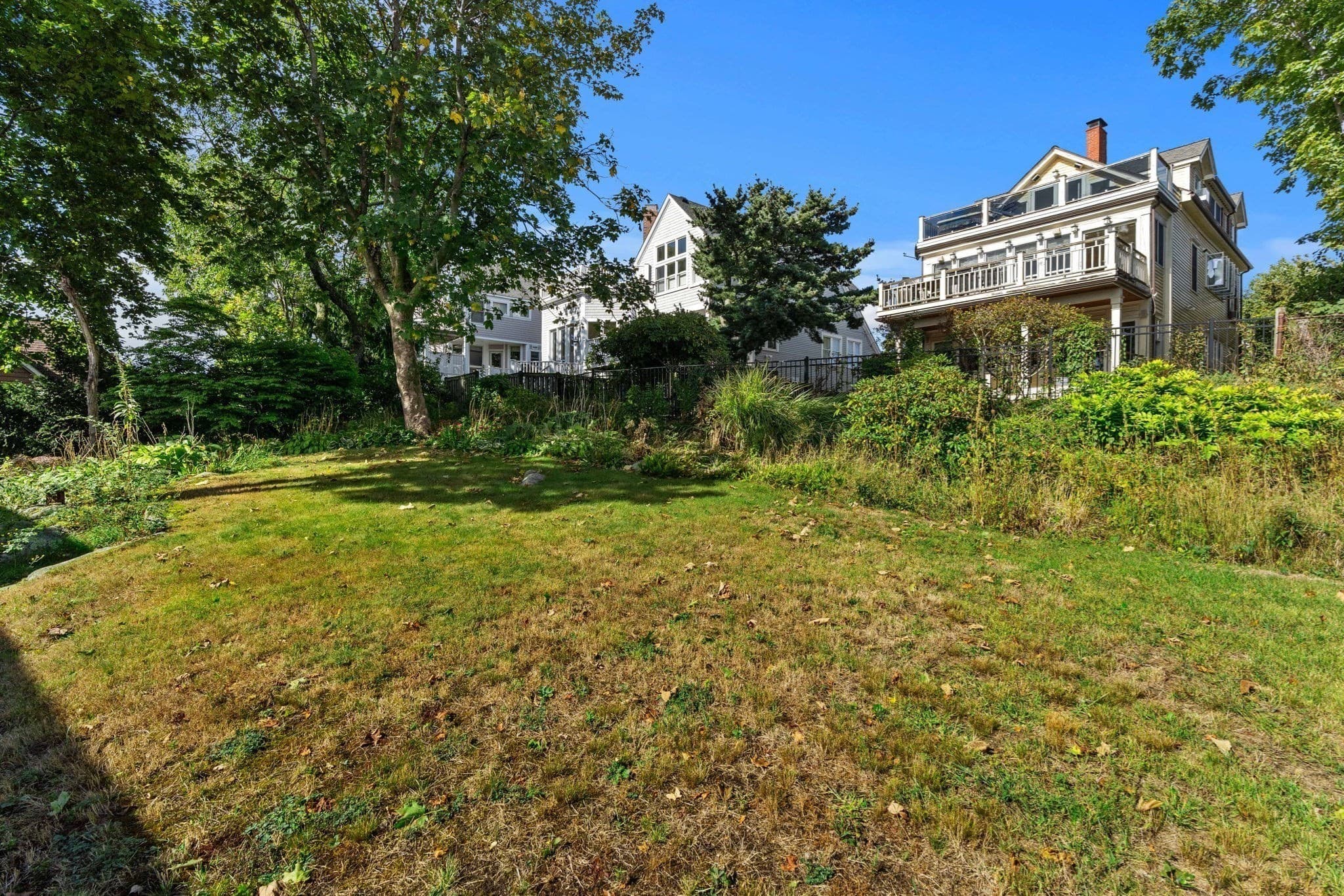 Condominium at 3 Cliff Street # C, Marblehead MA 01945, Marblehead, photo 33 of 38