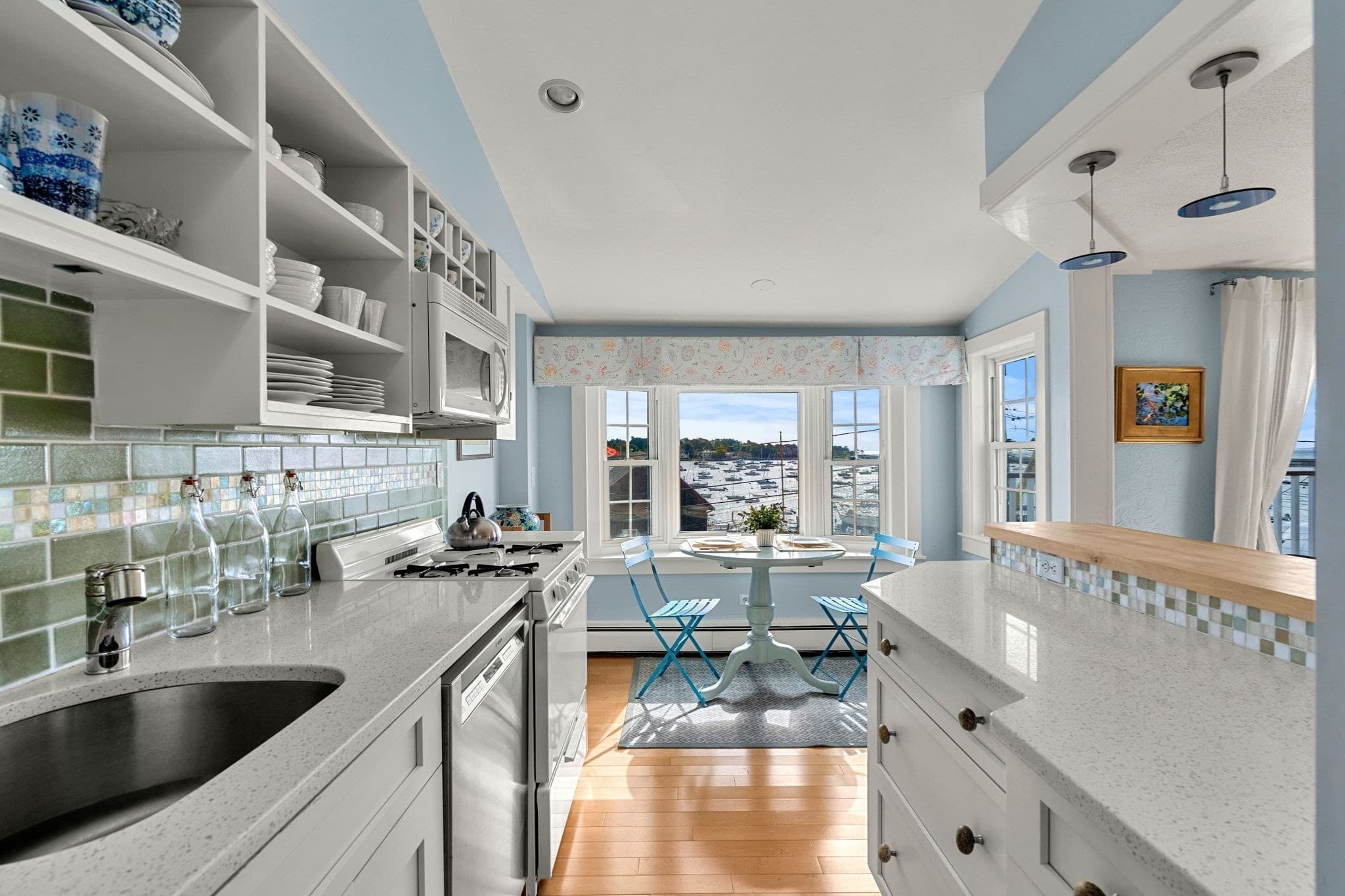 Condominium at 3 Cliff Street # C, Marblehead MA 01945, Marblehead, photo 18 of 38